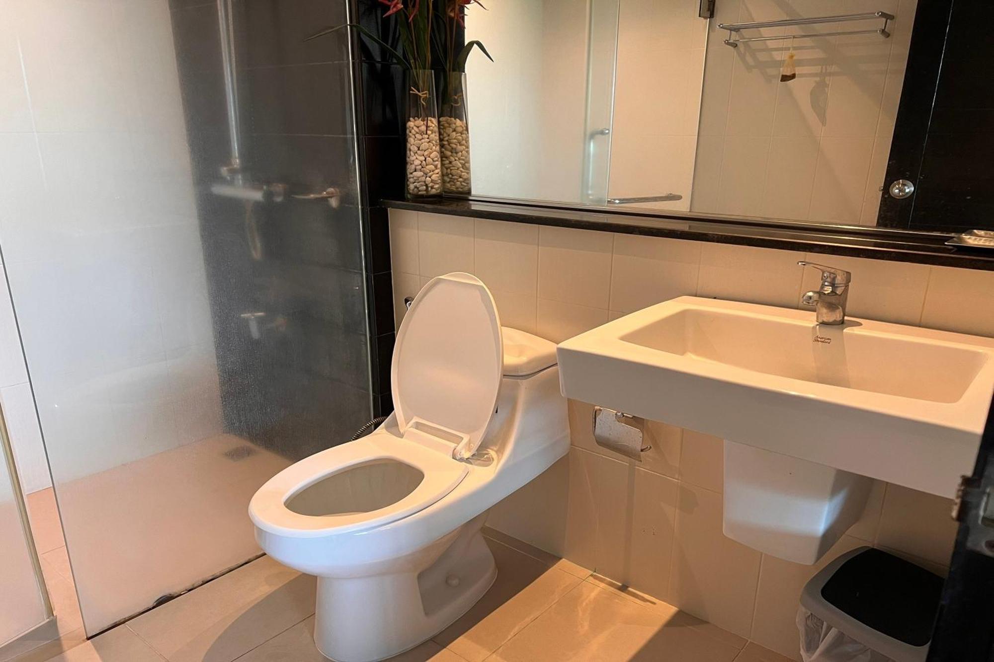 Jz Apartment Patong
