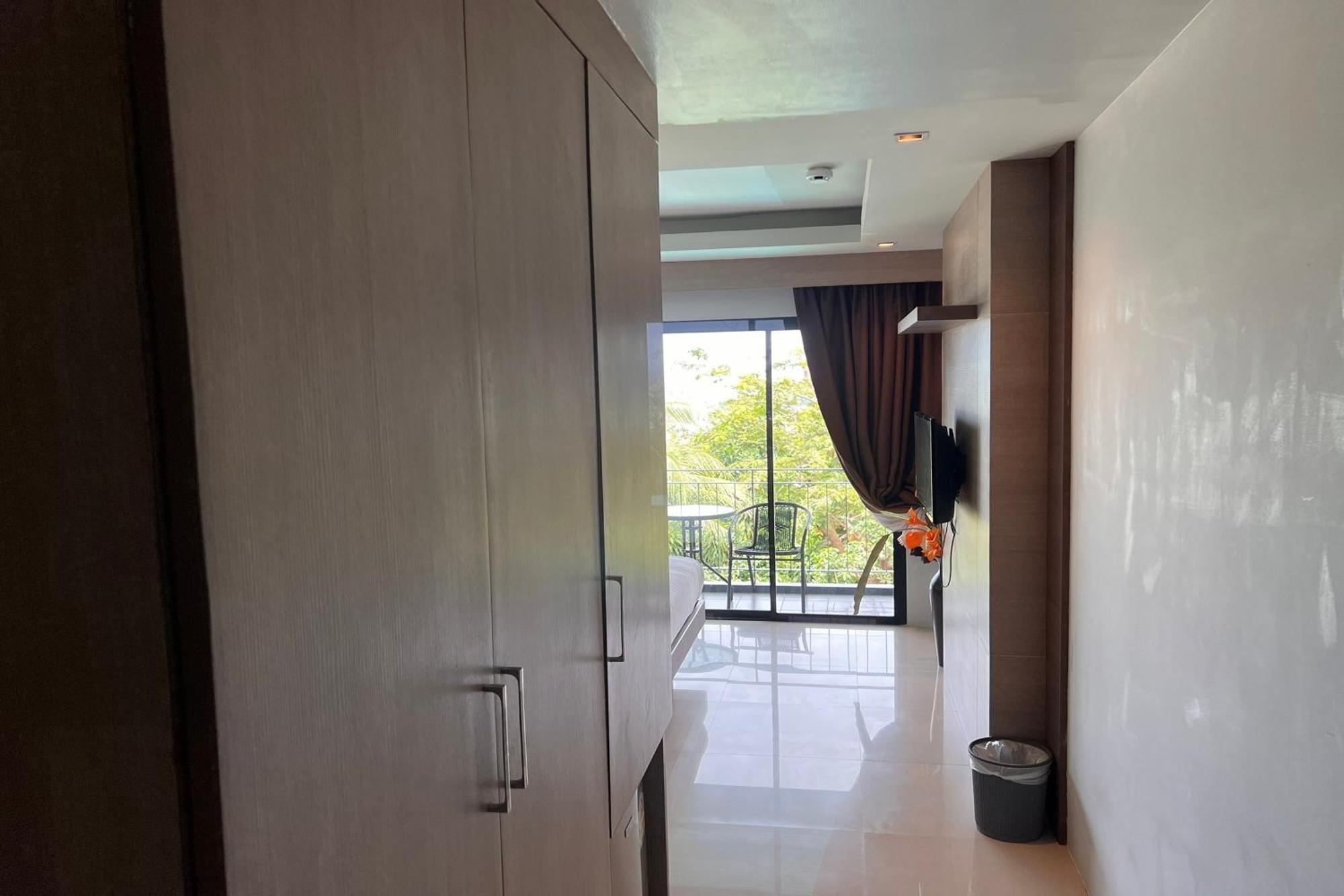 Jz Apartment Patong