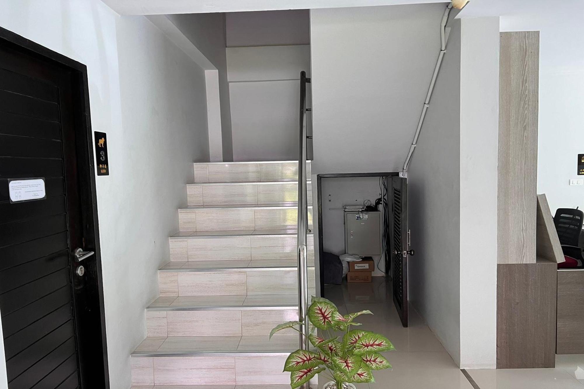 Jz Apartment Patong