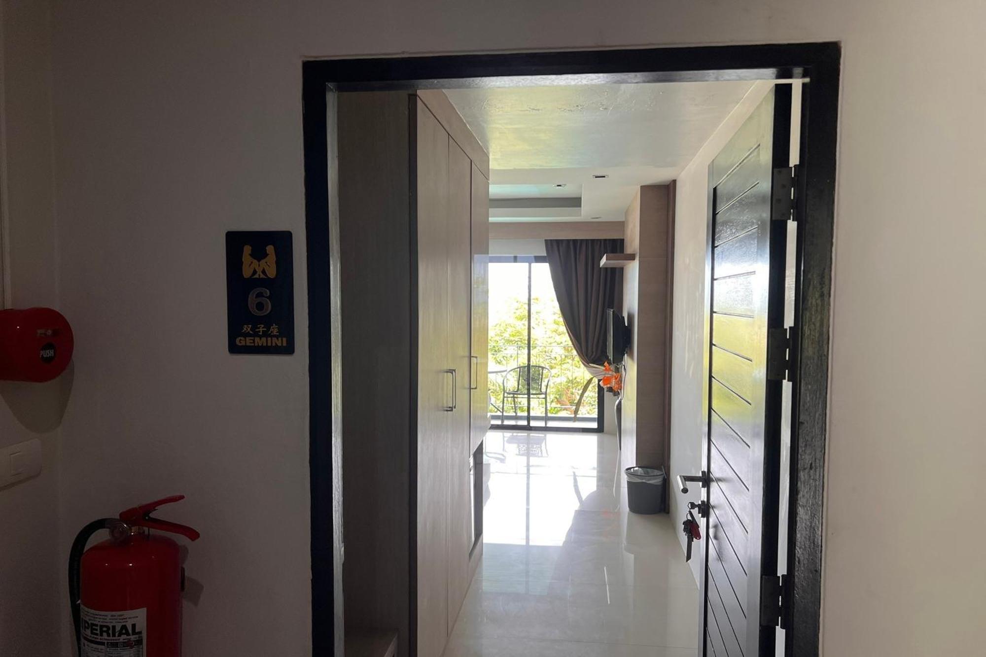 Apartment Jz