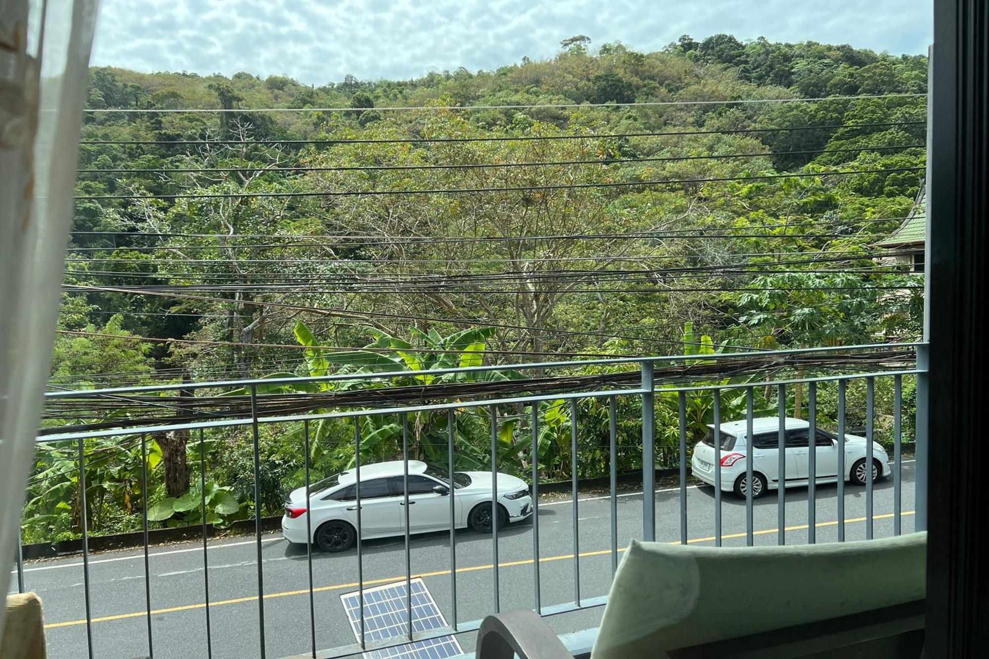 Jz Patong