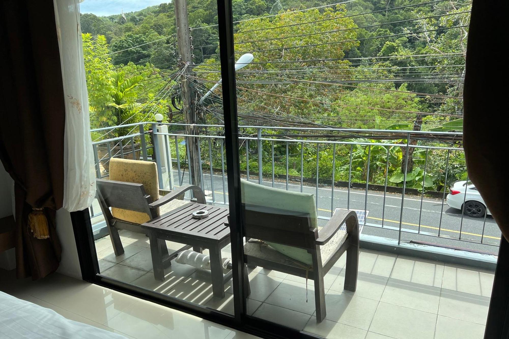 Jz Apartment *