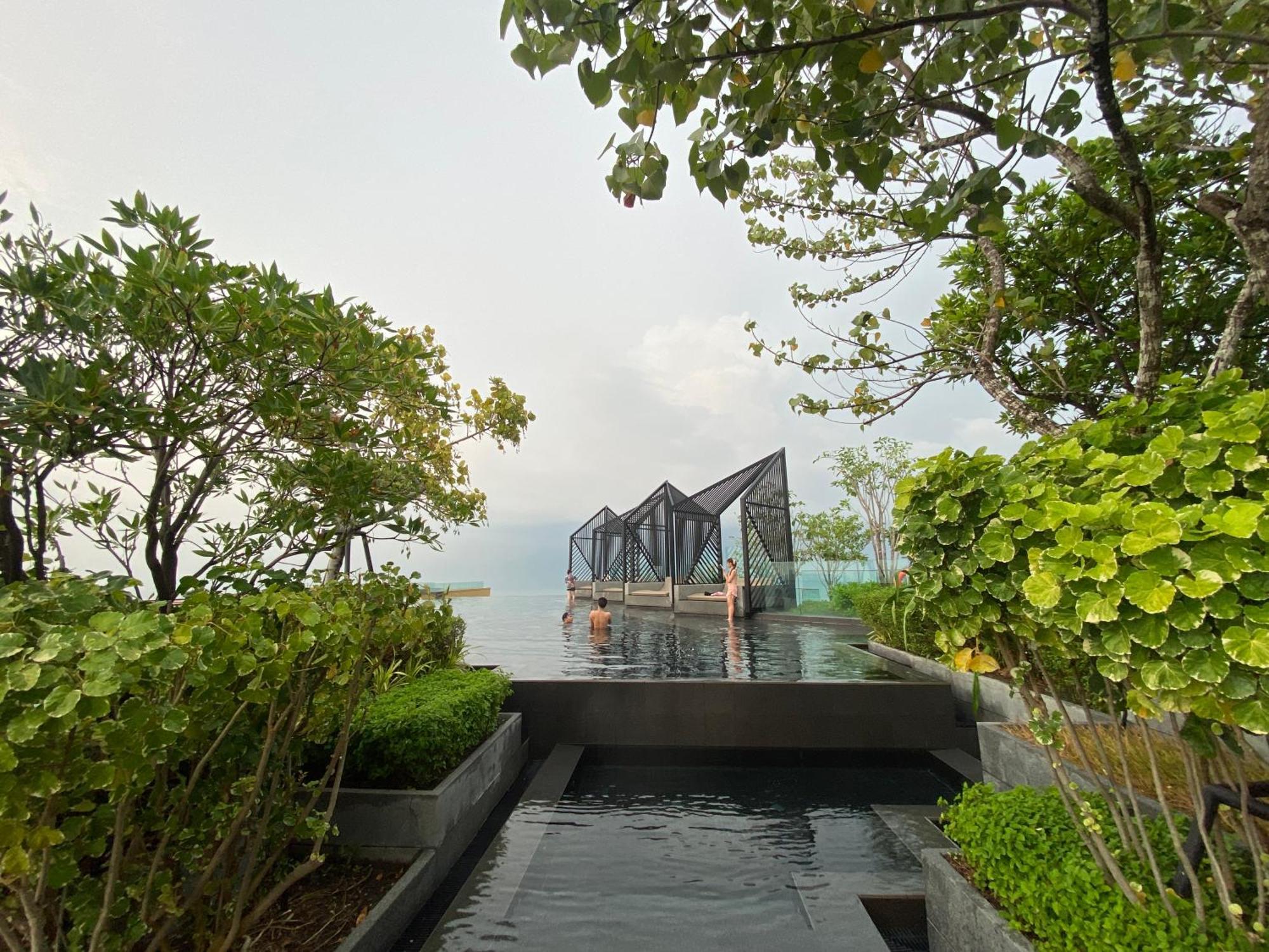 Apartment Edge By Su Pattaya