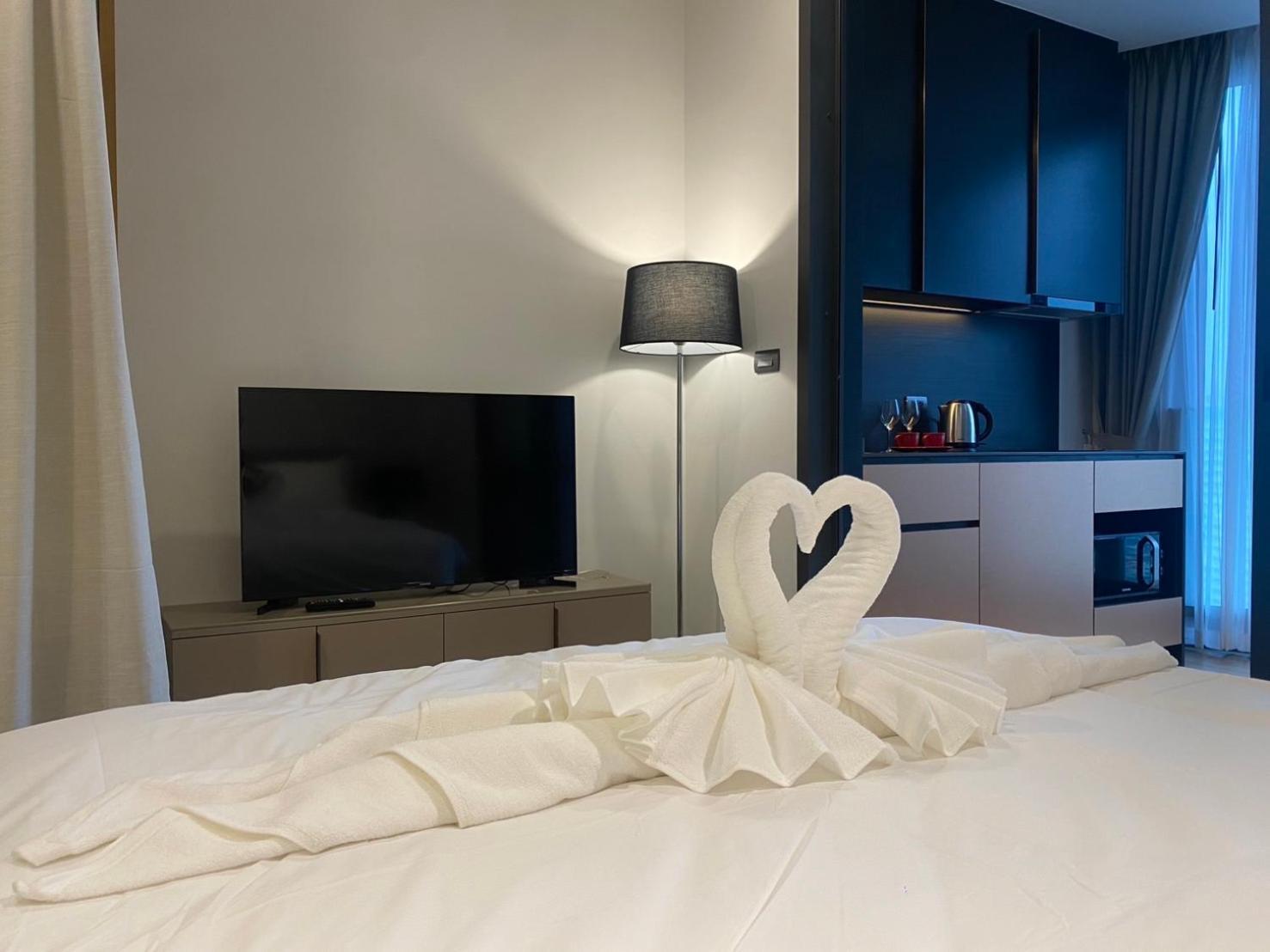 Edge By Su Apartment *