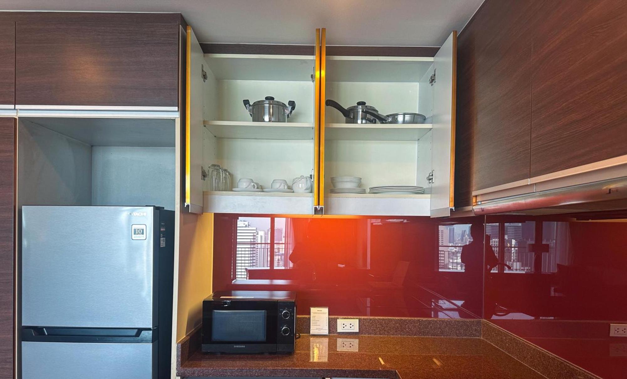 Urbana Sathorn Hotel, 5* Banguecoque