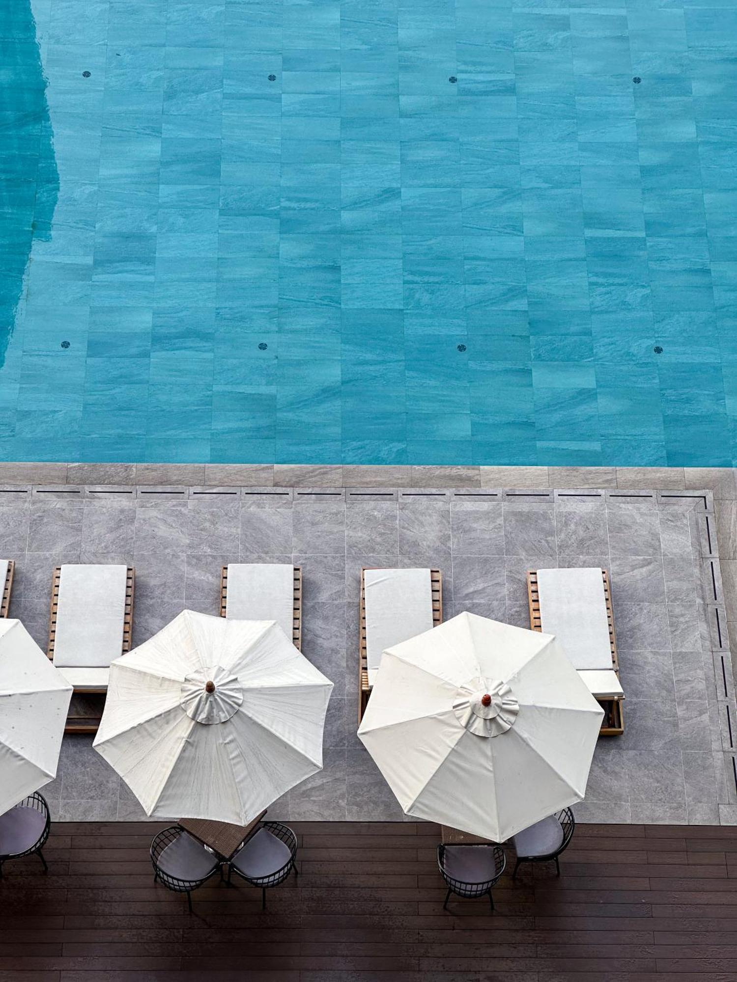 Urbana Sathorn Hotel, Hotel Banguecoque