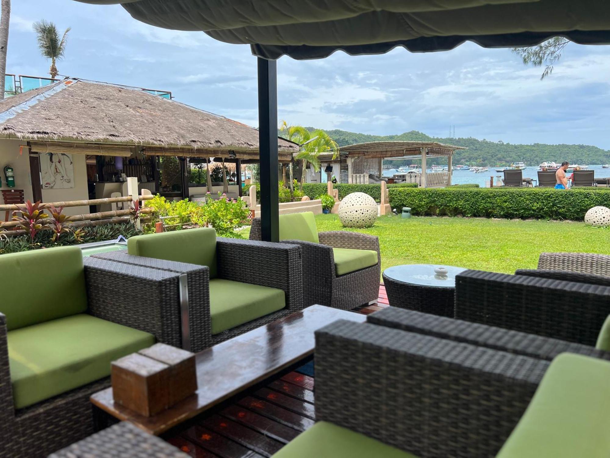 Resort Mama - Adults Only Phi Phi Don