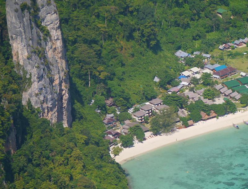 Mama - Adults Only 3* Phi Phi Don