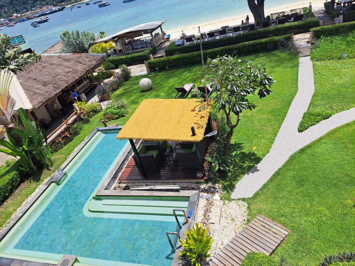 Mama - Adults Only Resort 3*