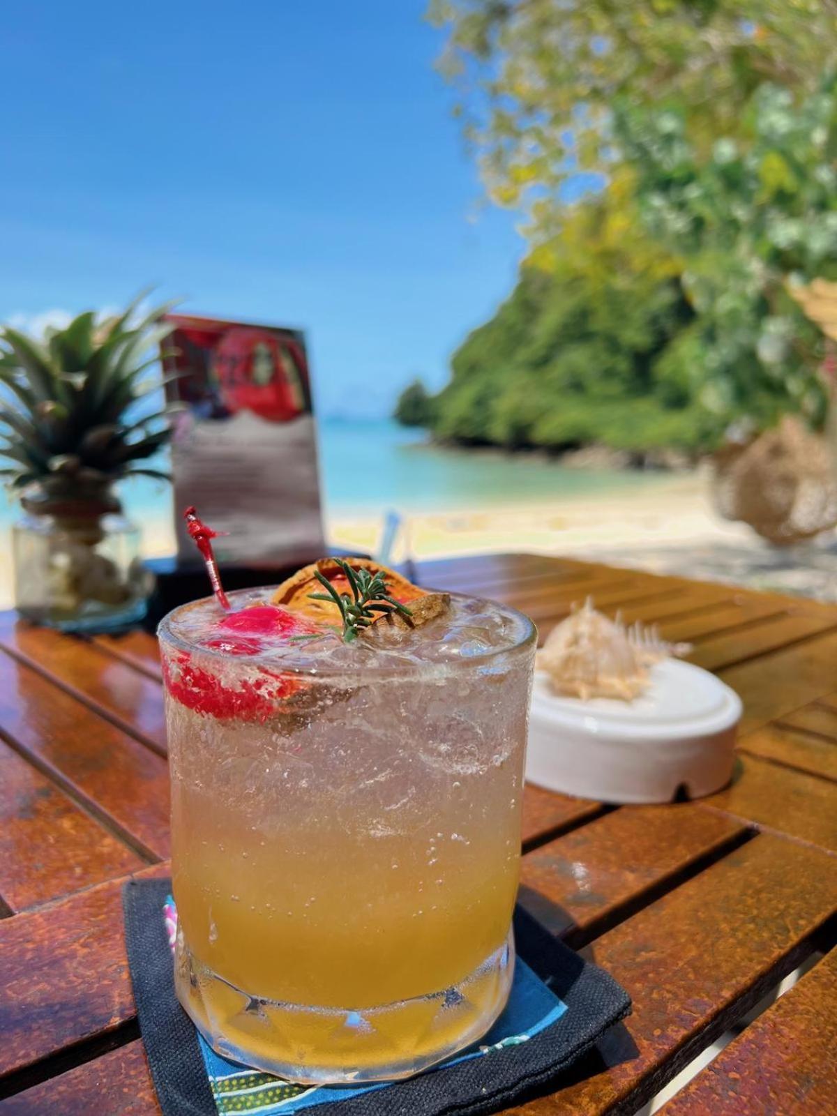 Resort Mama - Adults Only Phi Phi Don