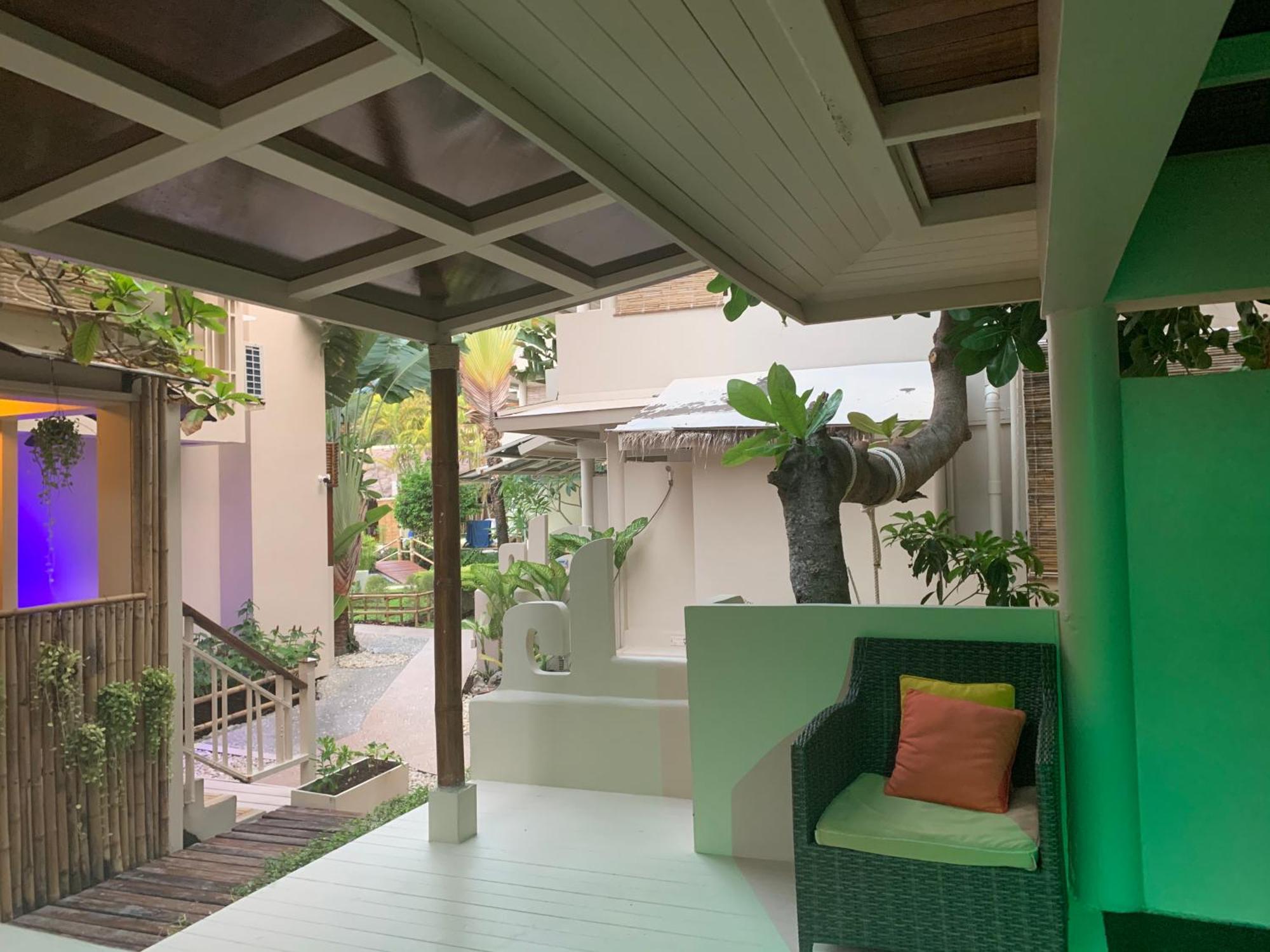 Mama - Adults Only Resort