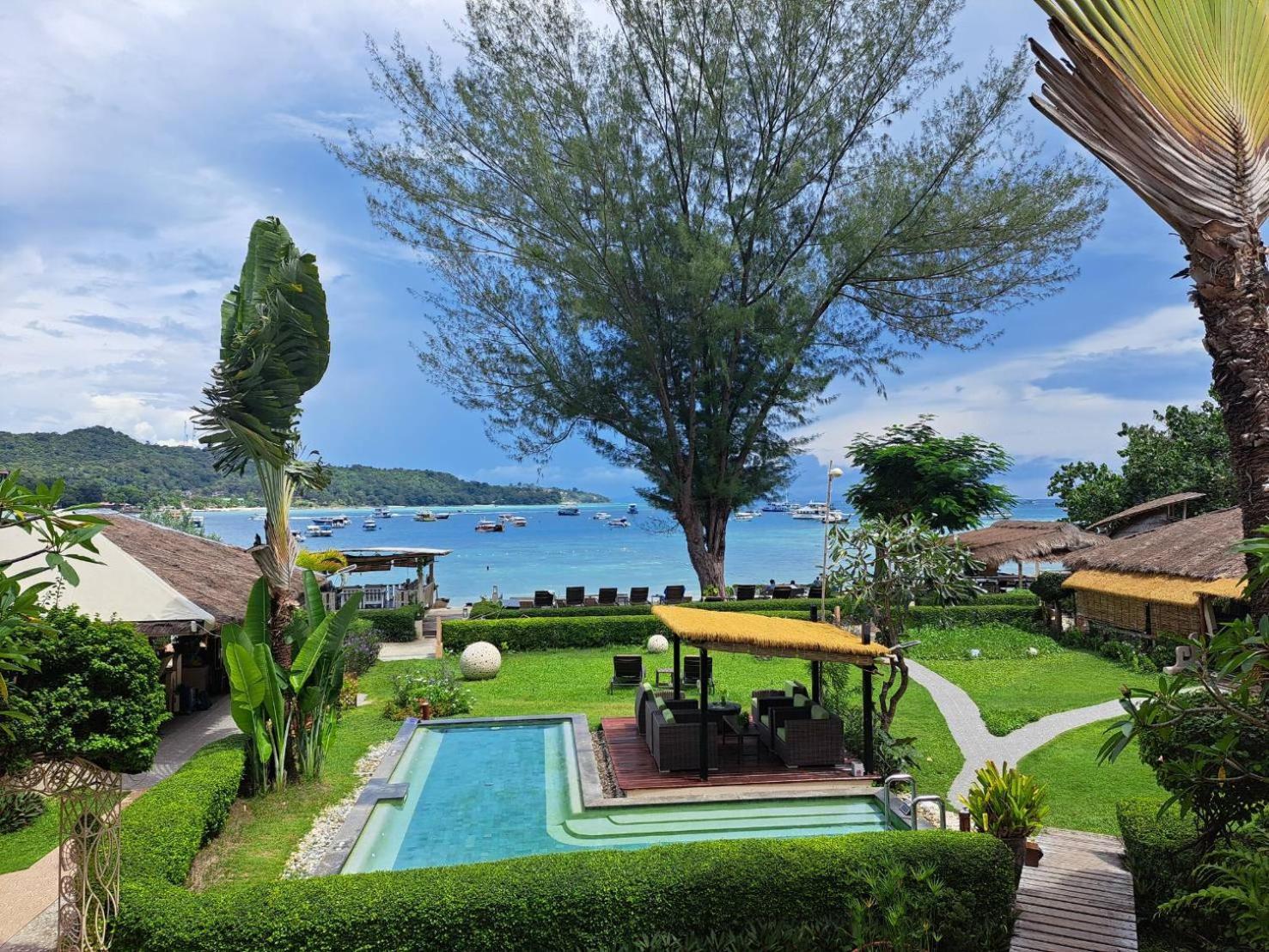 Mama - Adults Only 3* Phi Phi Don