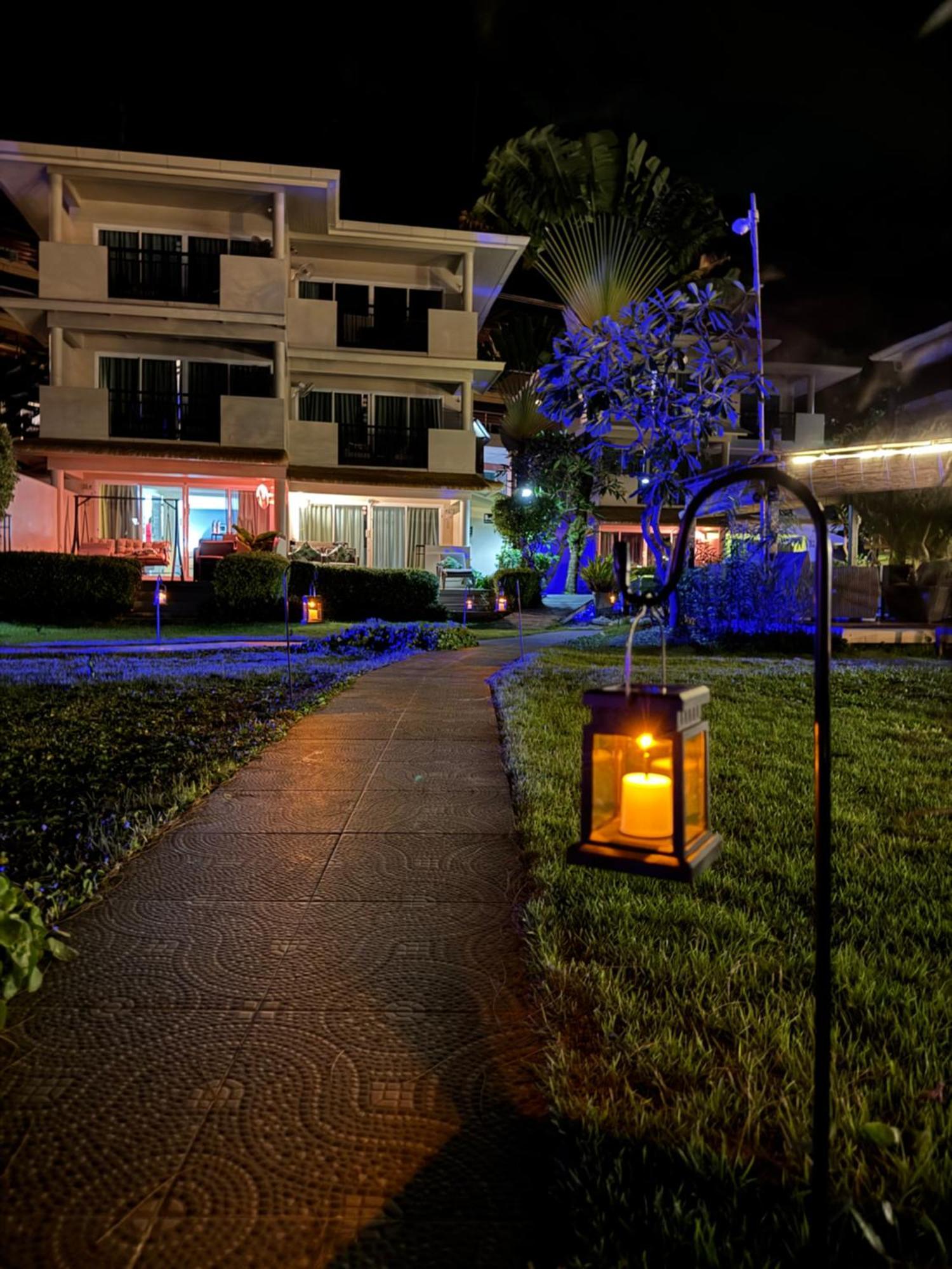 Mama - Adults Only Resort 3*