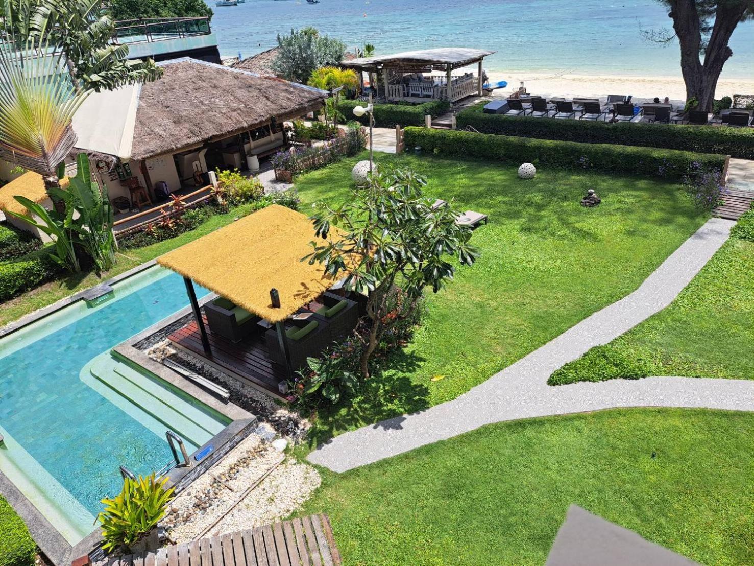Mama - Adults Only Phi Phi Don