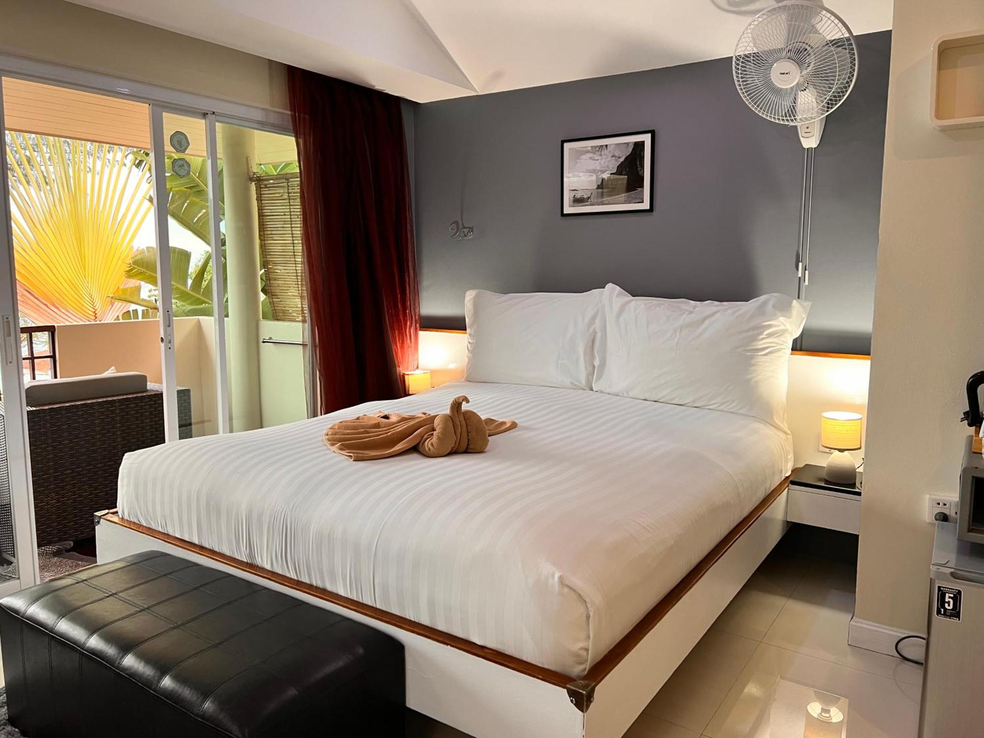 Mama - Adults Only 3* Phi Phi Don
