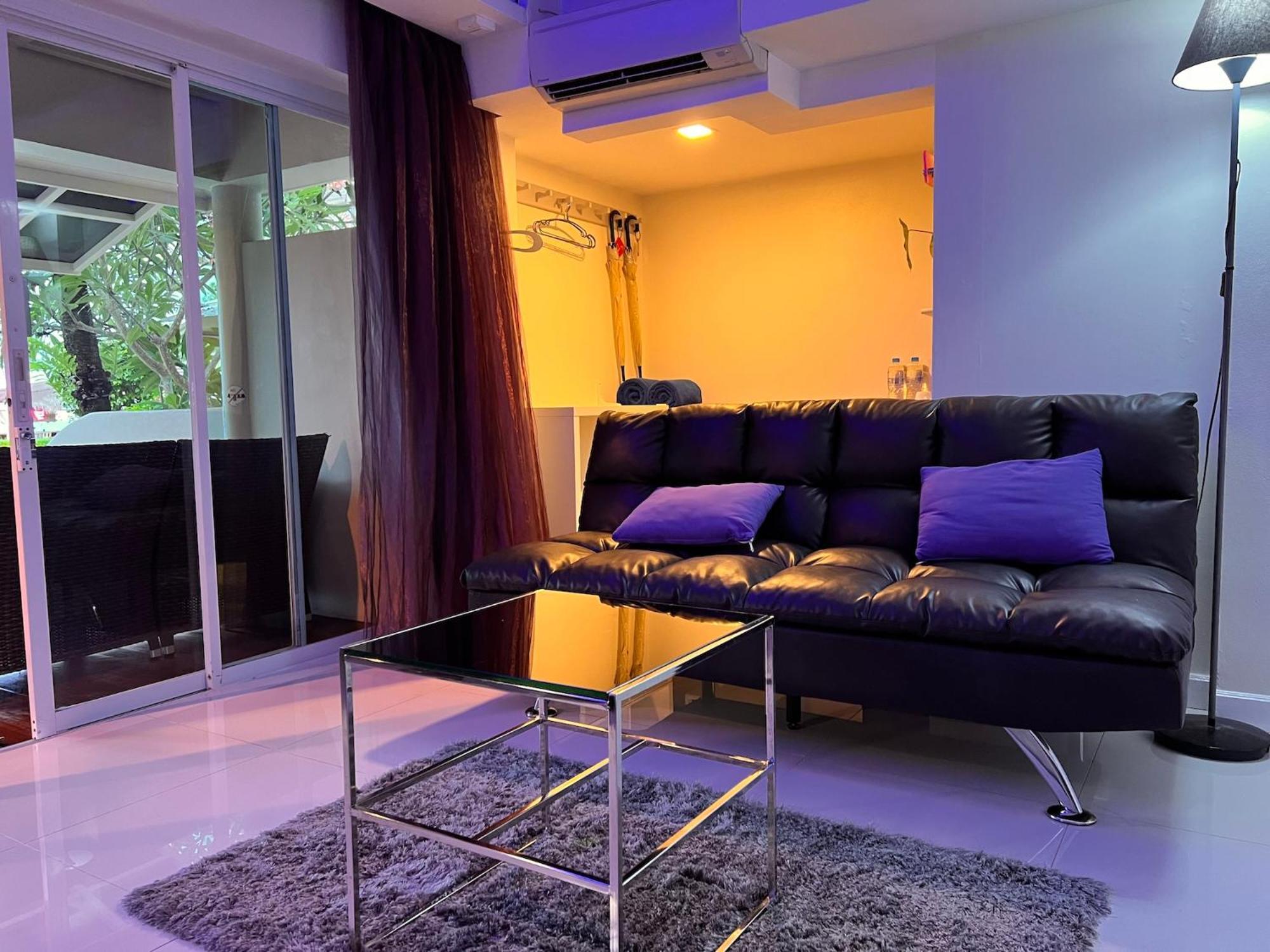 Mama - Adults Only Resort 3*