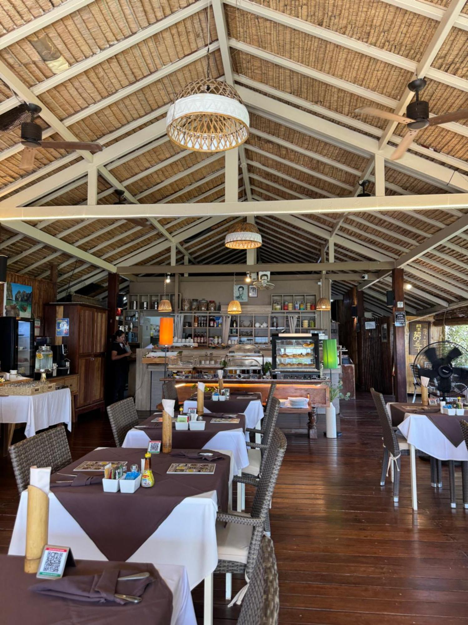 Mama - Adults Only Resort Phi Phi Don