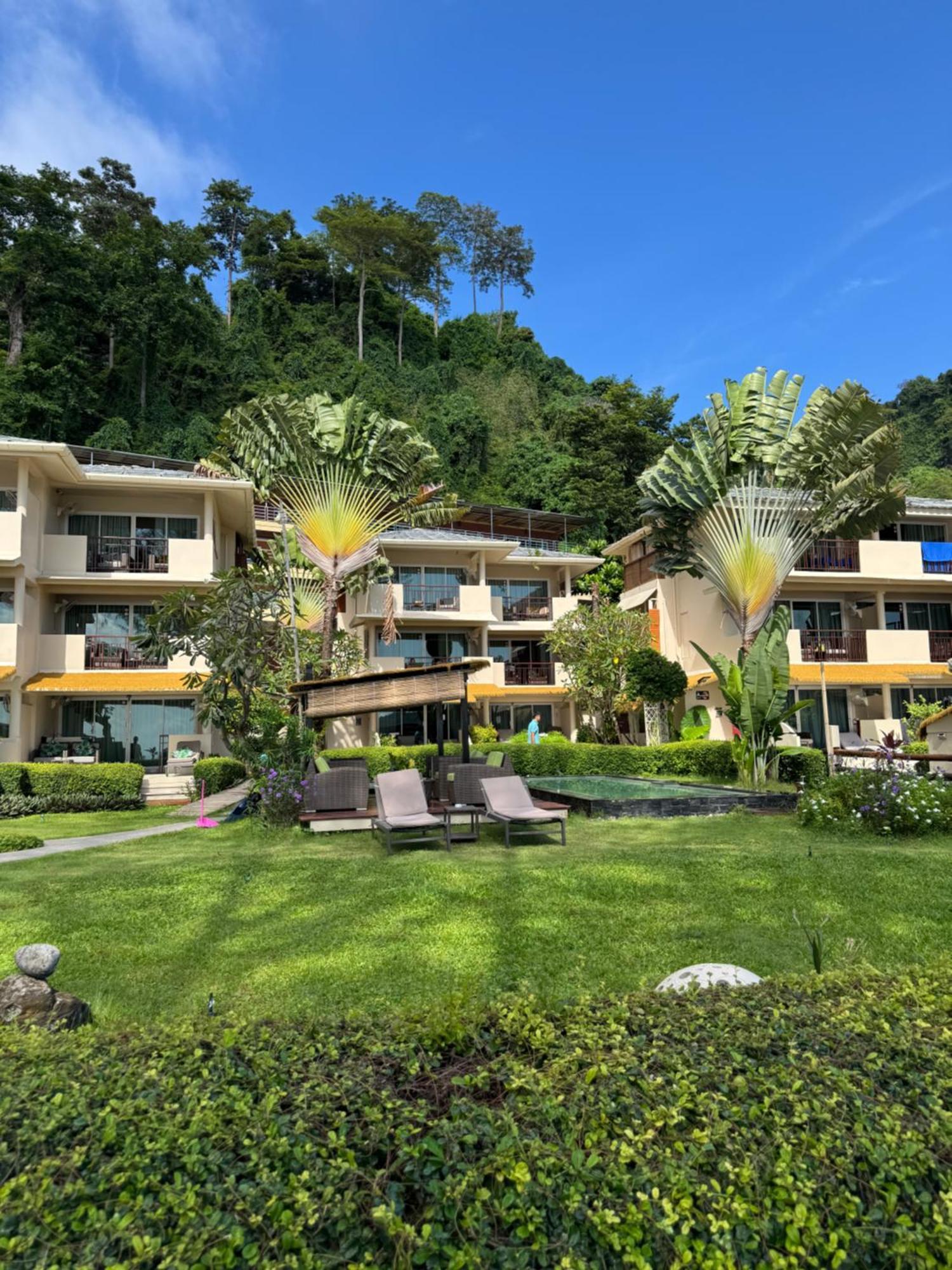 Resort Mama - Adults Only Phi Phi Don