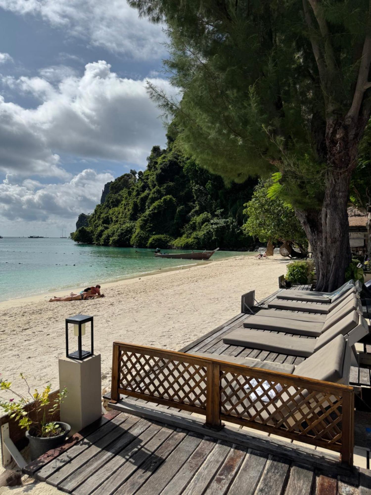 Mama - Adults Only 3* Phi Phi Don