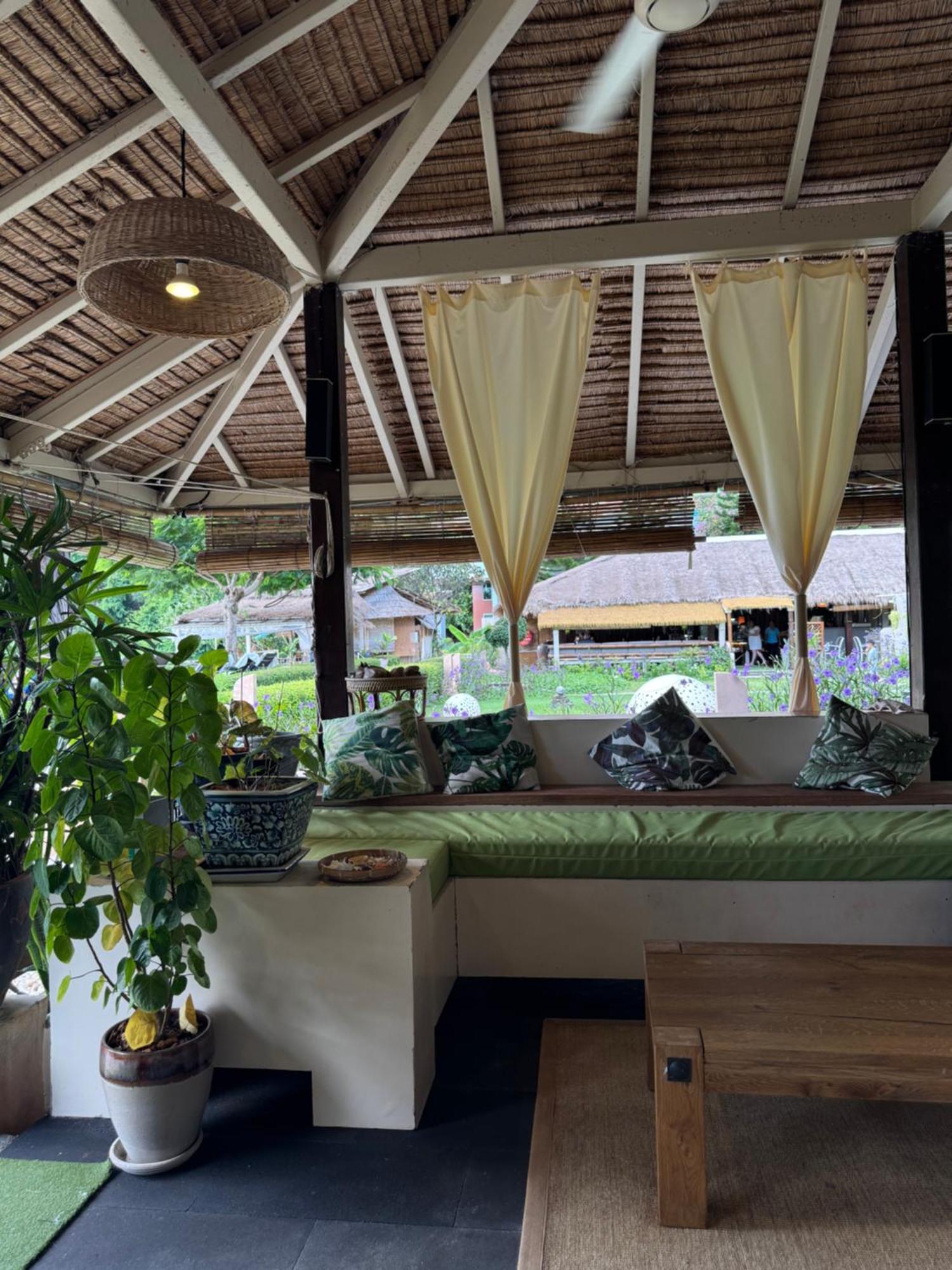 Mama - Adults Only Resort 3*