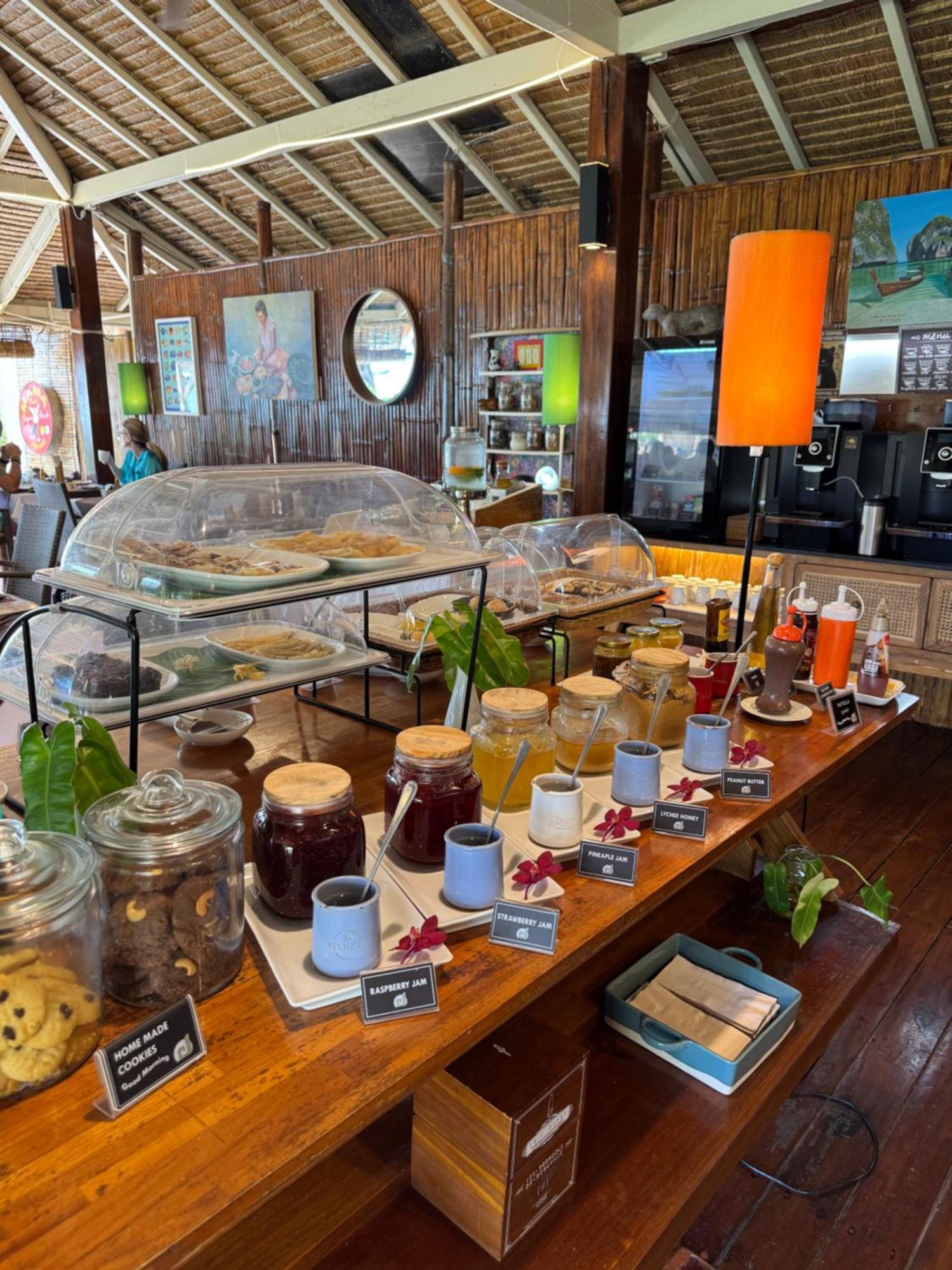 Mama - Adults Only Resort Phi Phi Don
