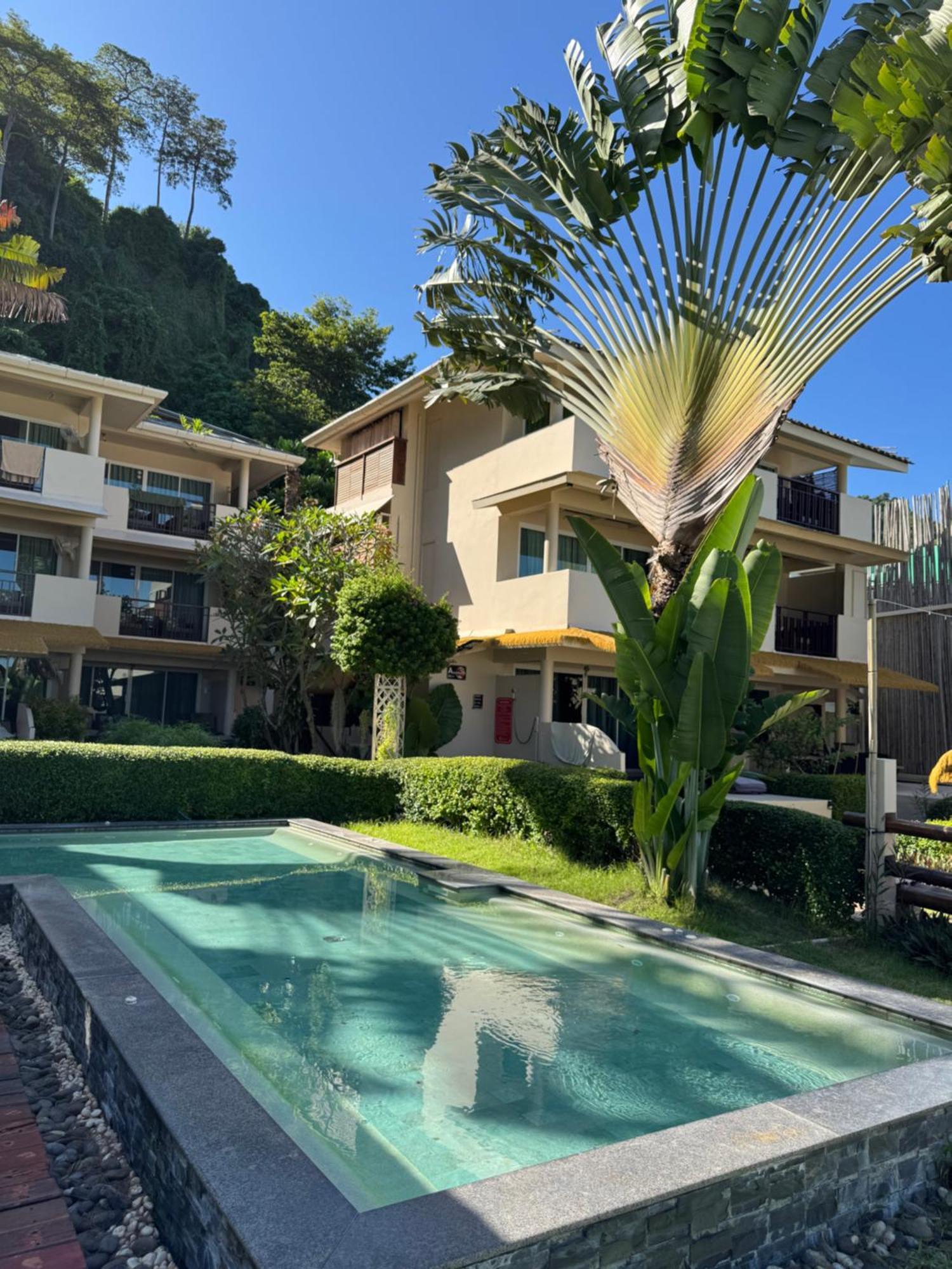 Mama - Adults Only Resort Phi Phi Don