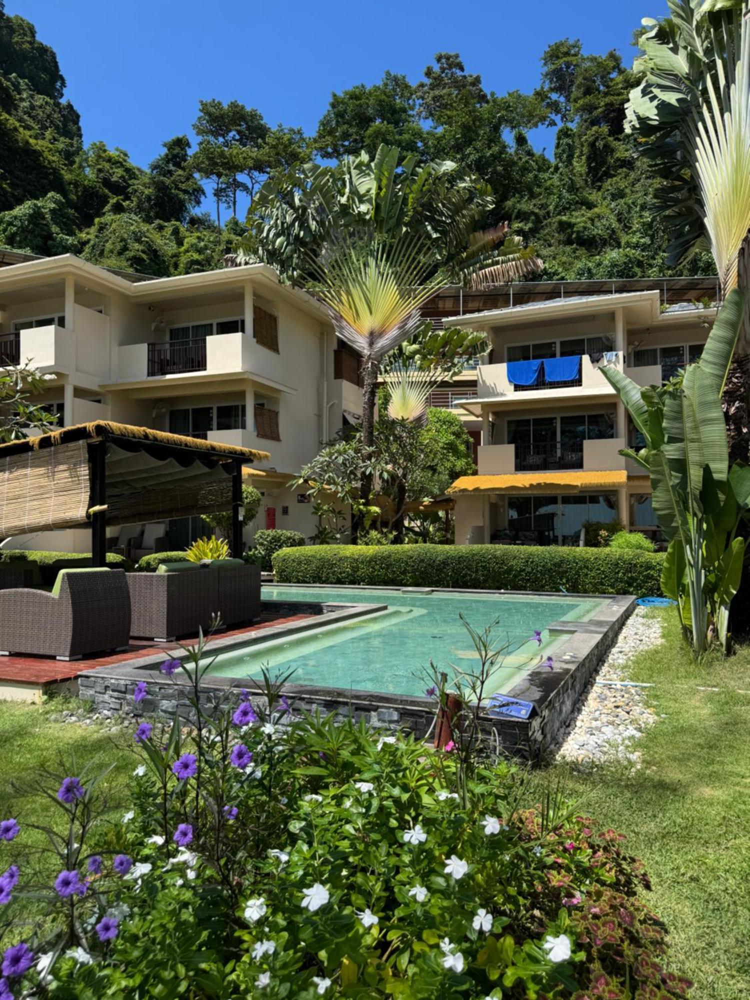 Resort Mama - Adults Only Phi Phi Don