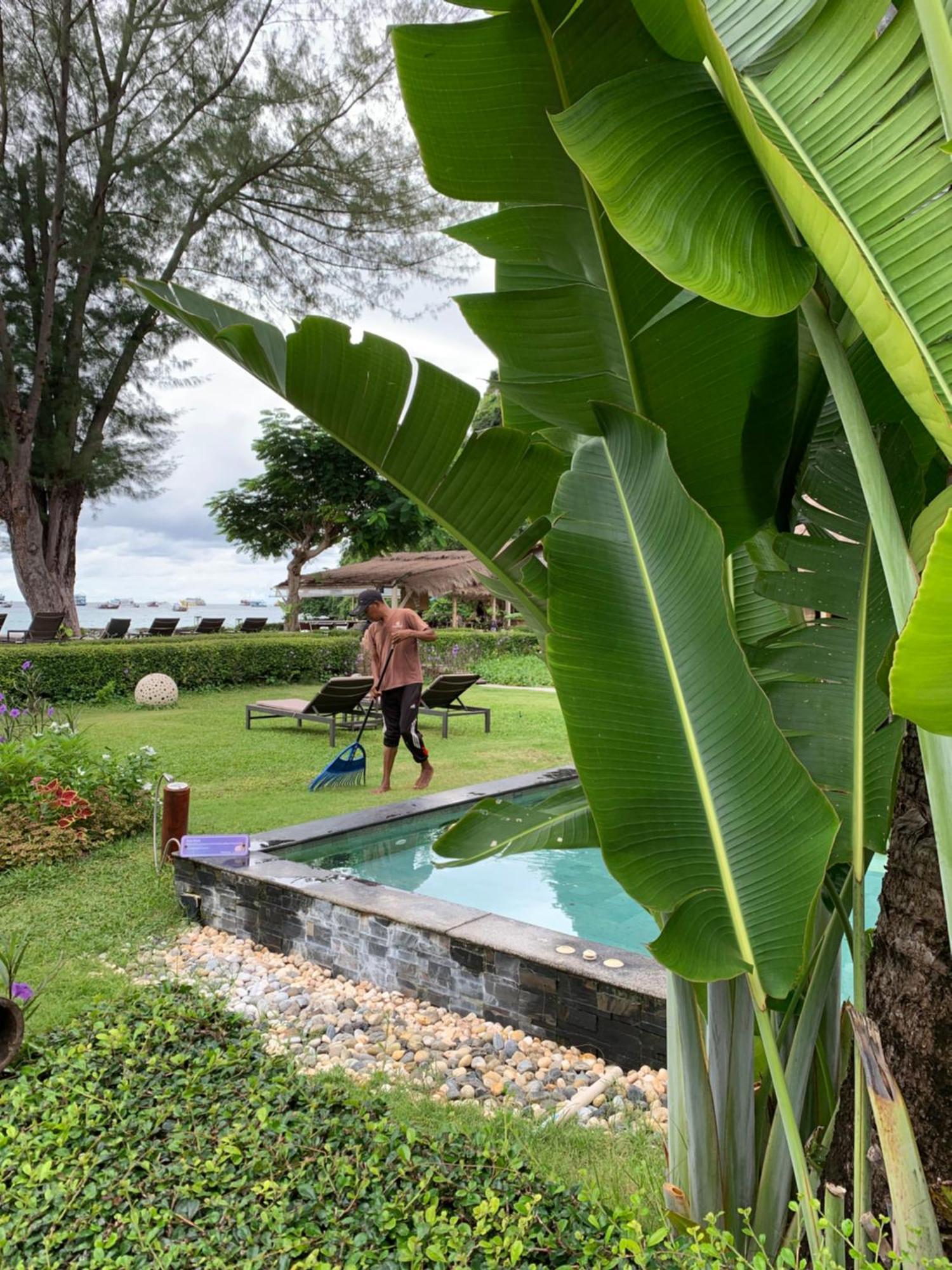 Mama - Adults Only Resort