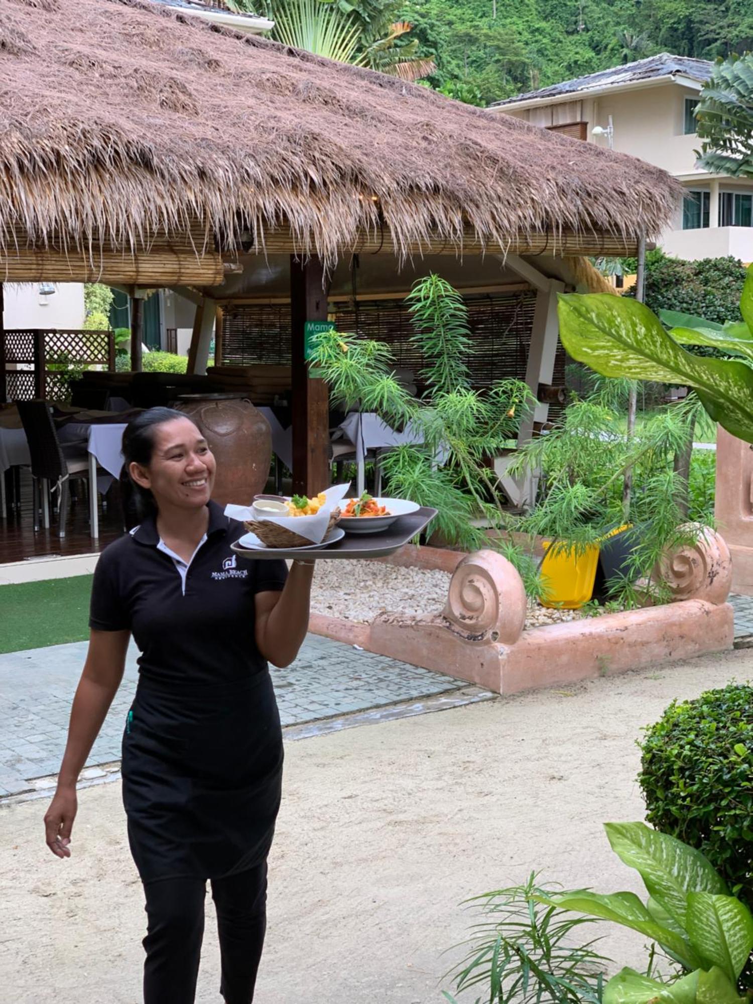 Resort Mama - Adults Only