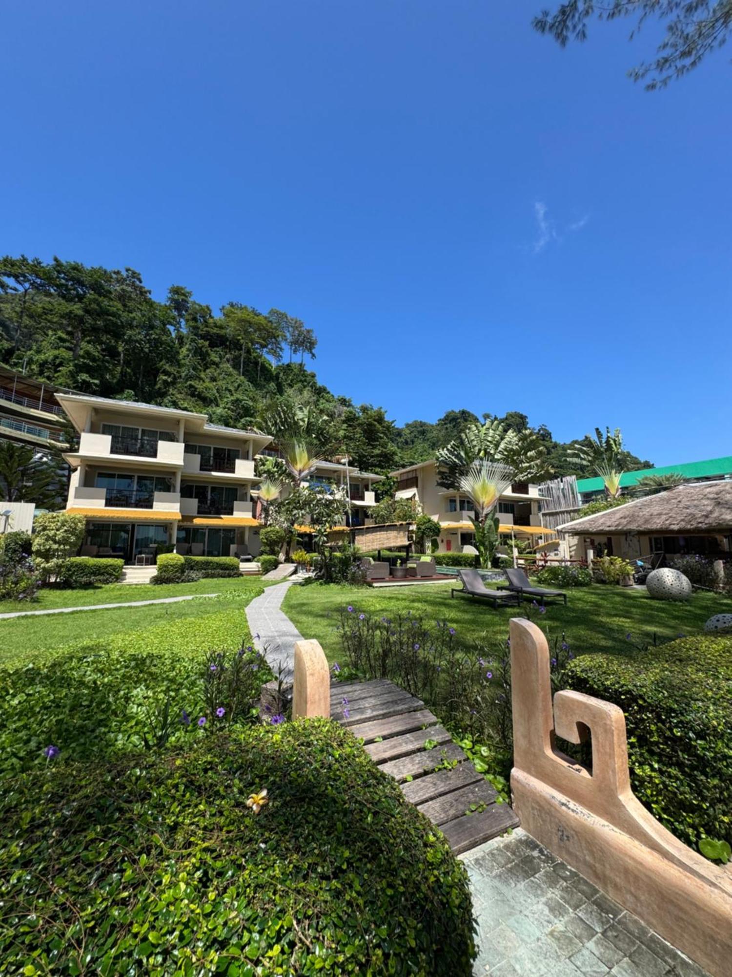Resort Mama - Adults Only Phi Phi Don