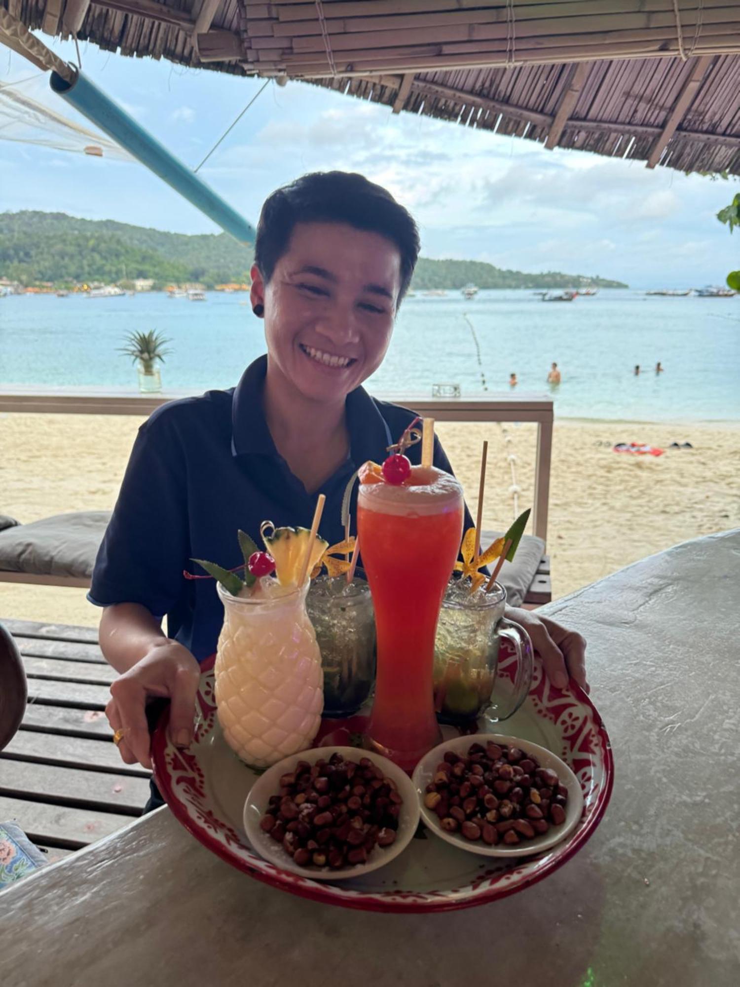 Mama - Adults Only Resort Phi Phi Don