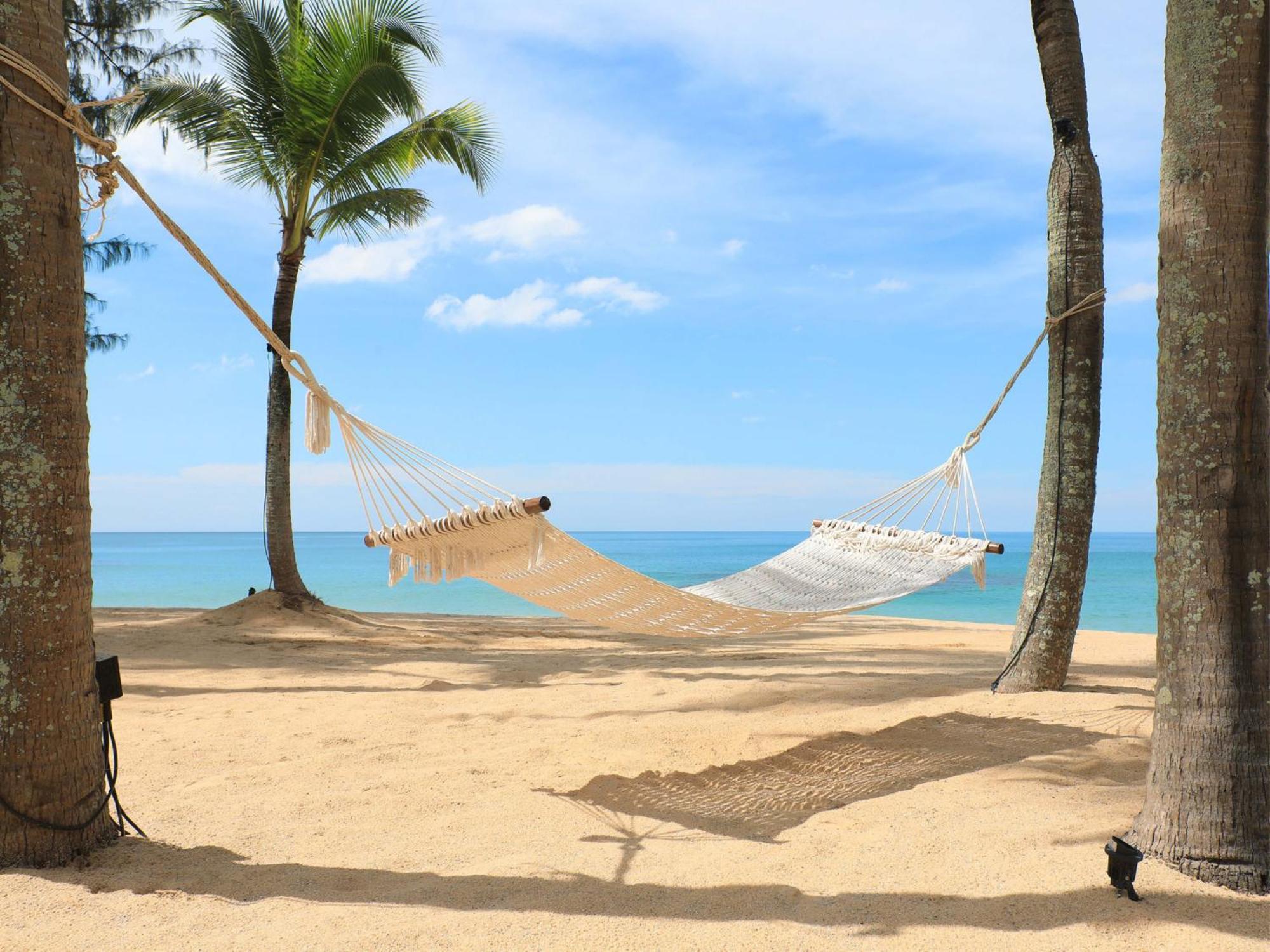 Natai Beach Resort Resort