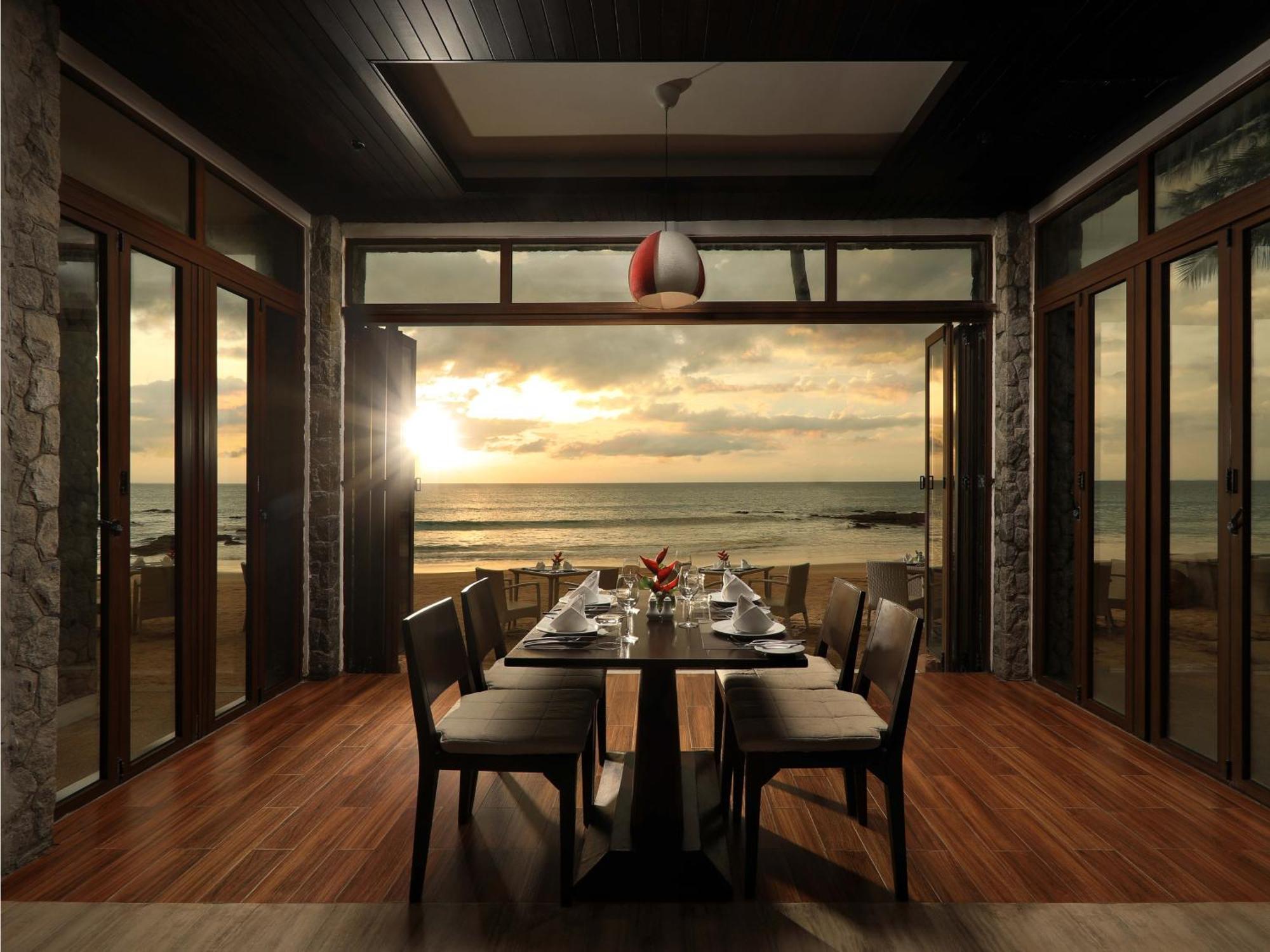 Natai Beach Resort Resort Khok Kloi