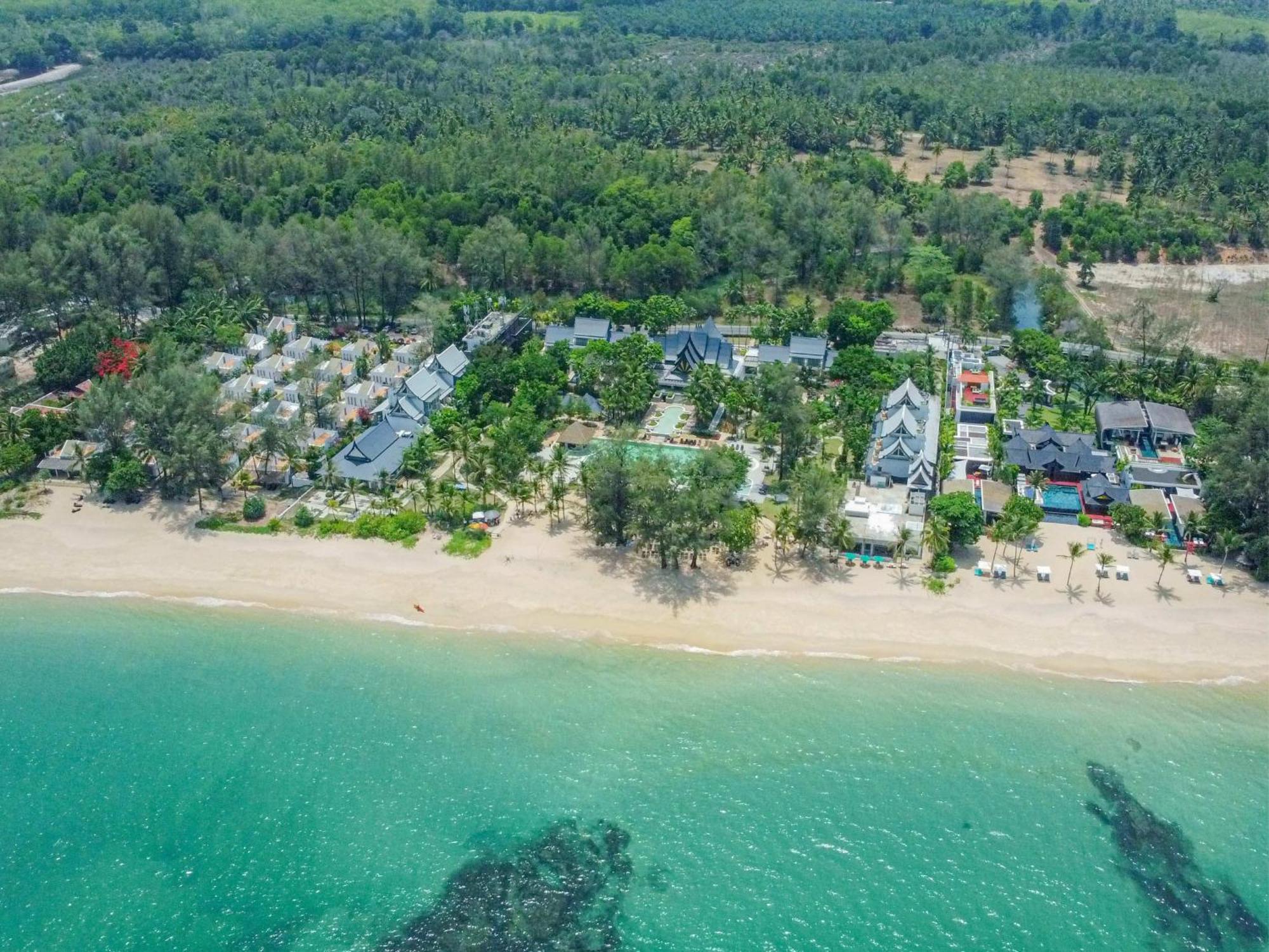 Natai Beach Resort Khok Kloi