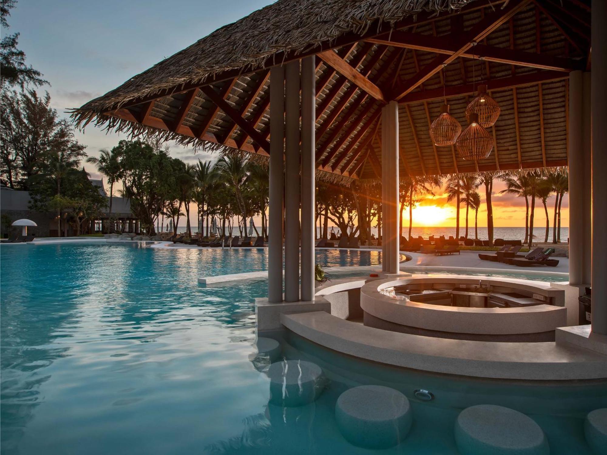 Natai Beach Resort Resort