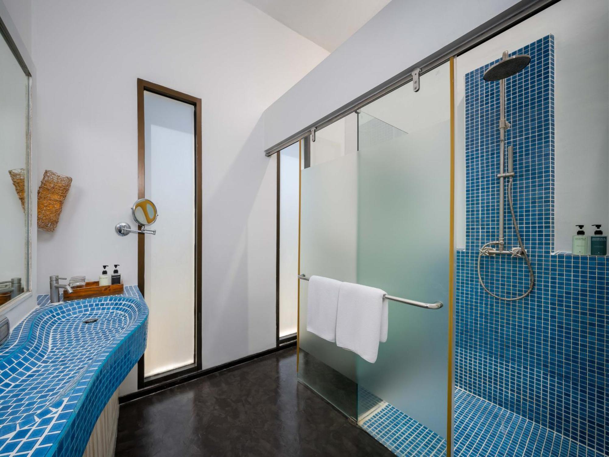 Natai Beach Resort 5*
