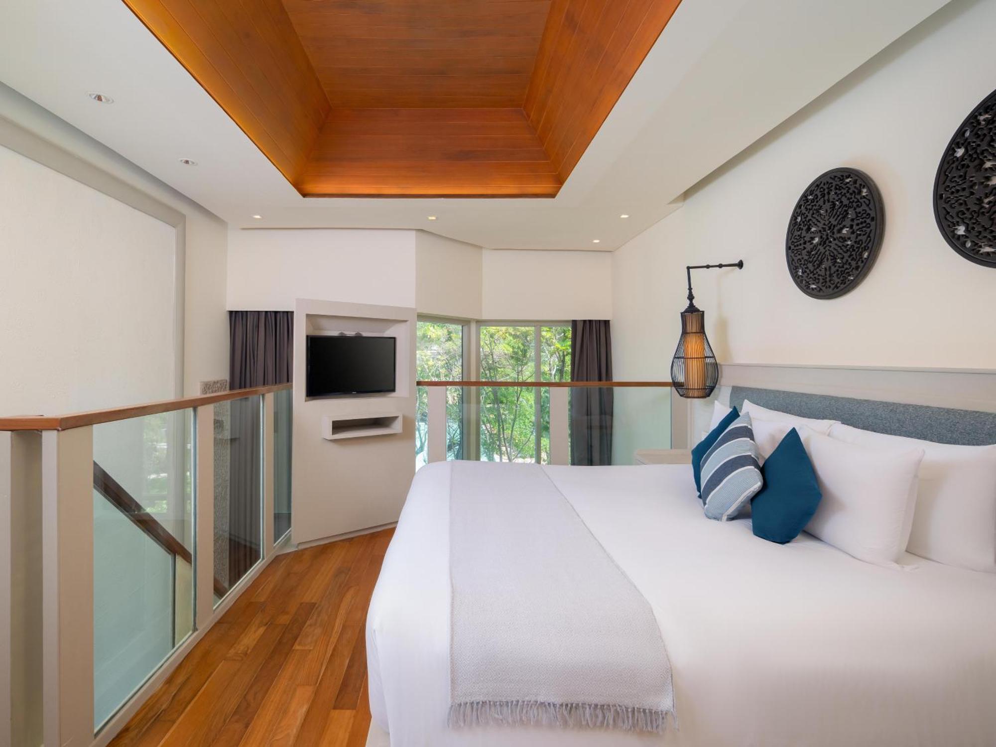Natai Beach Resort Khok Kloi