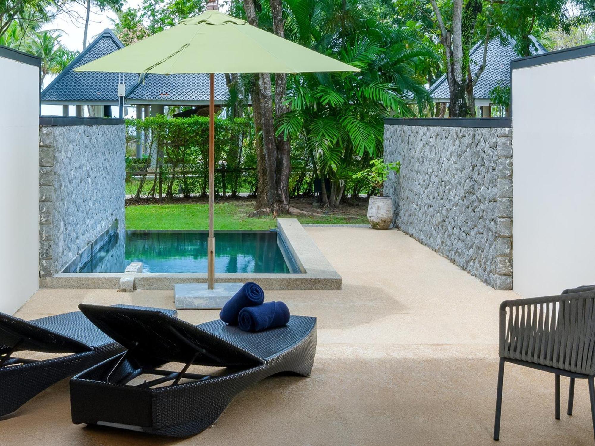 Natai Beach Resort Resort