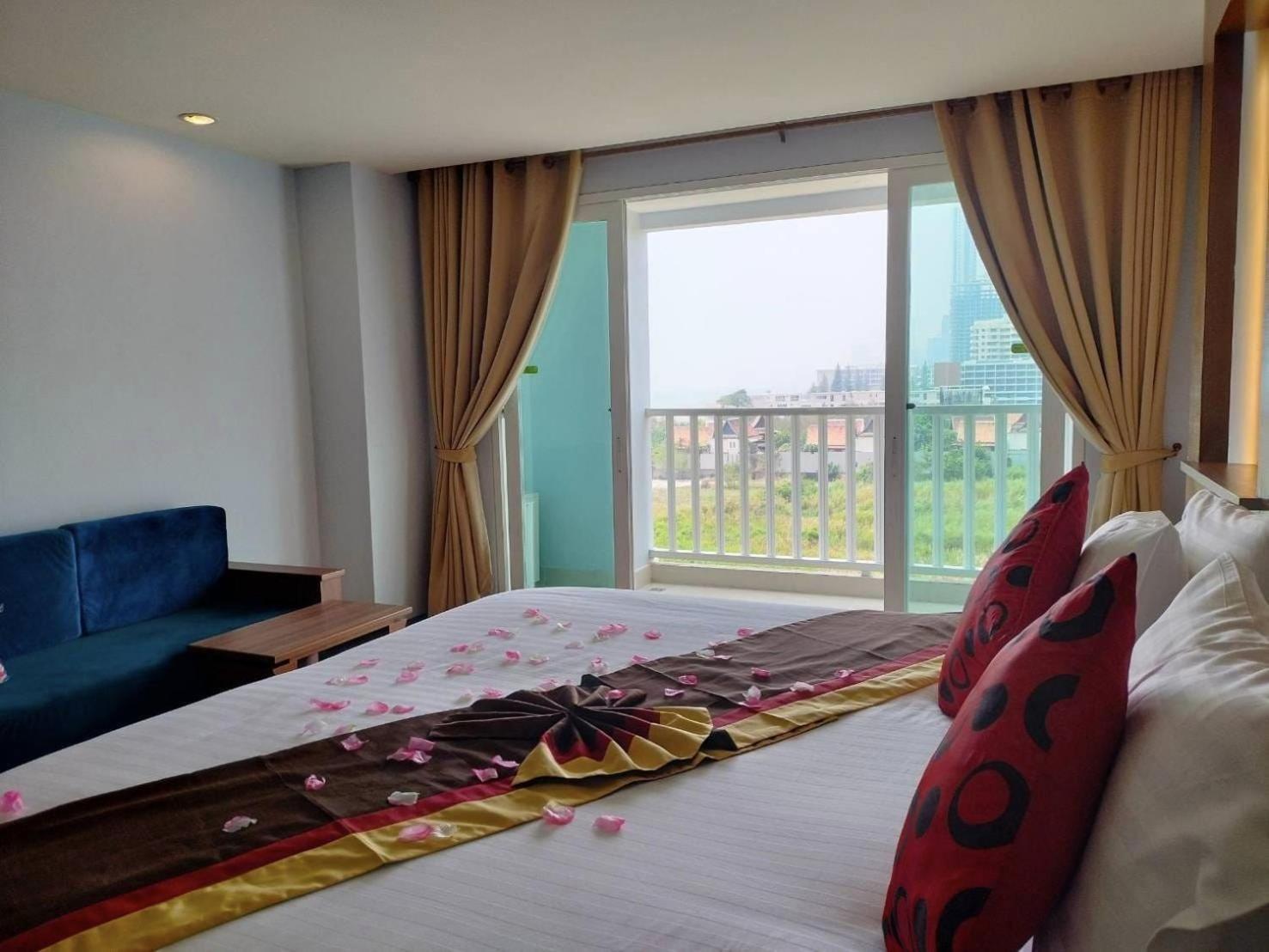 Resort Saisawan Luxury 5*