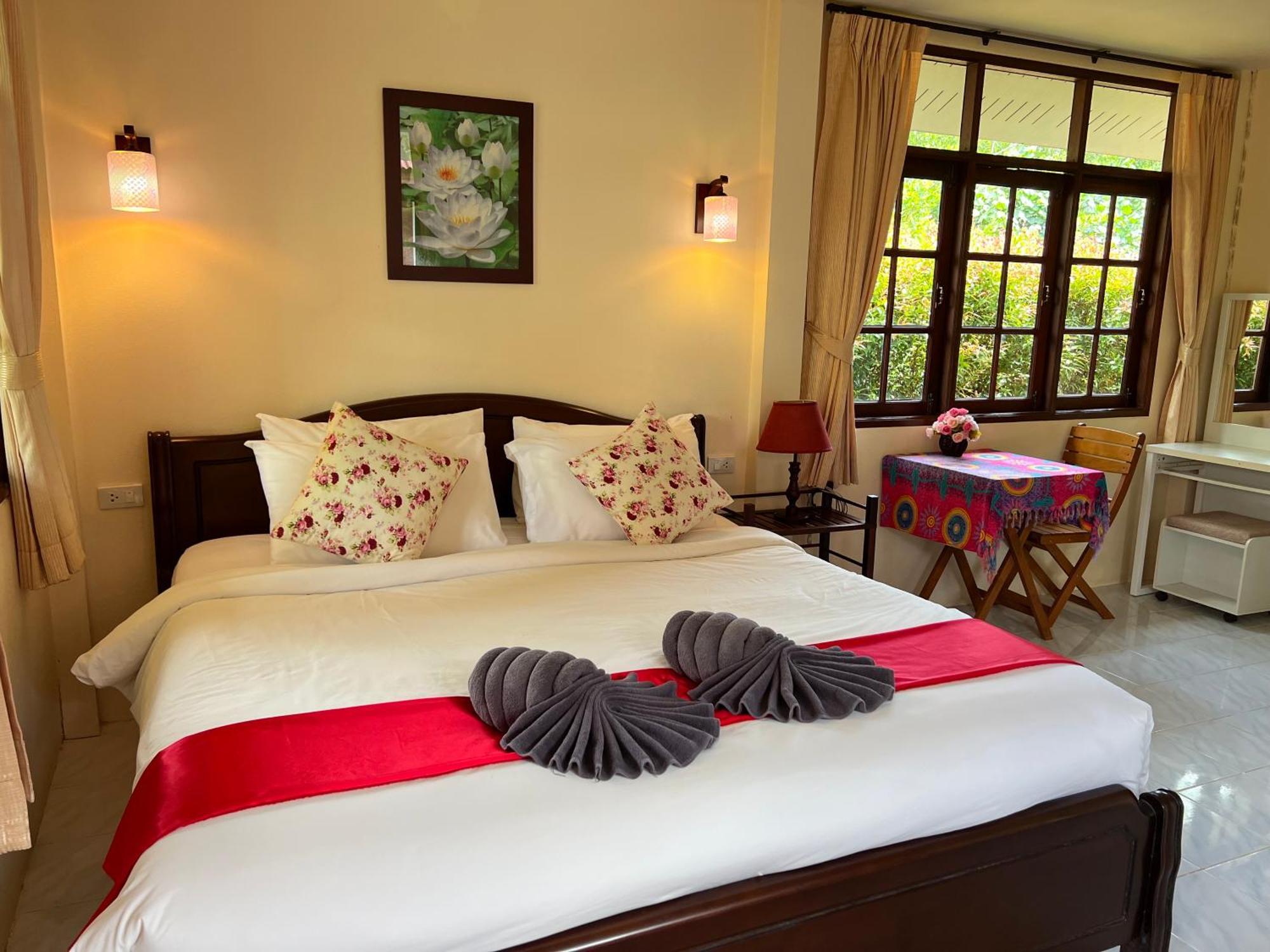Krabi Discovery