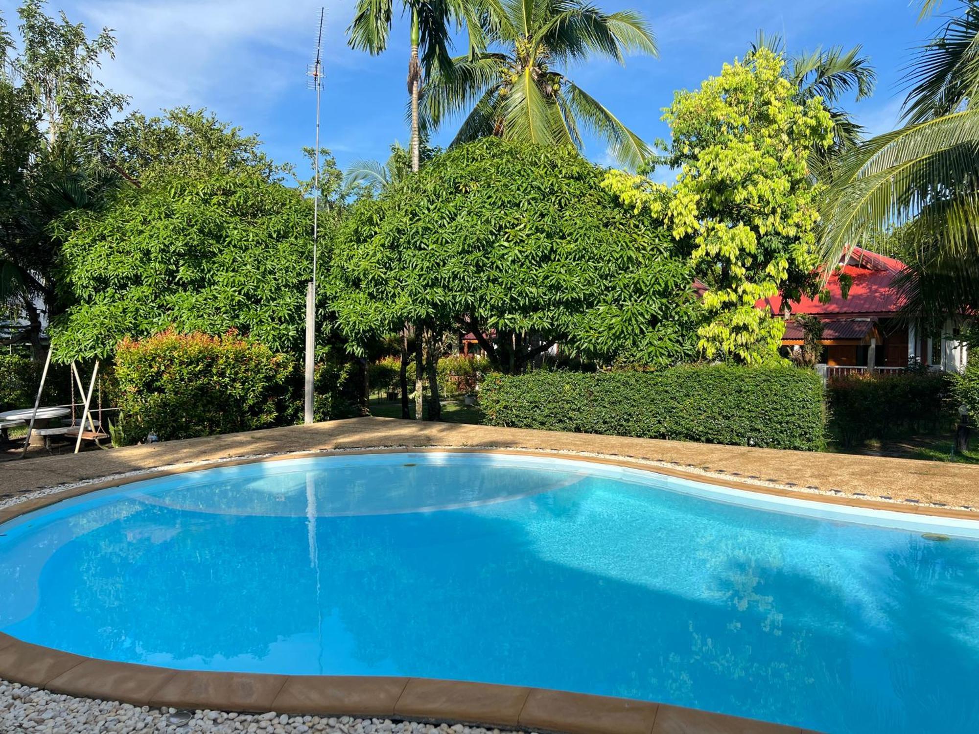 Resort Krabi Discovery