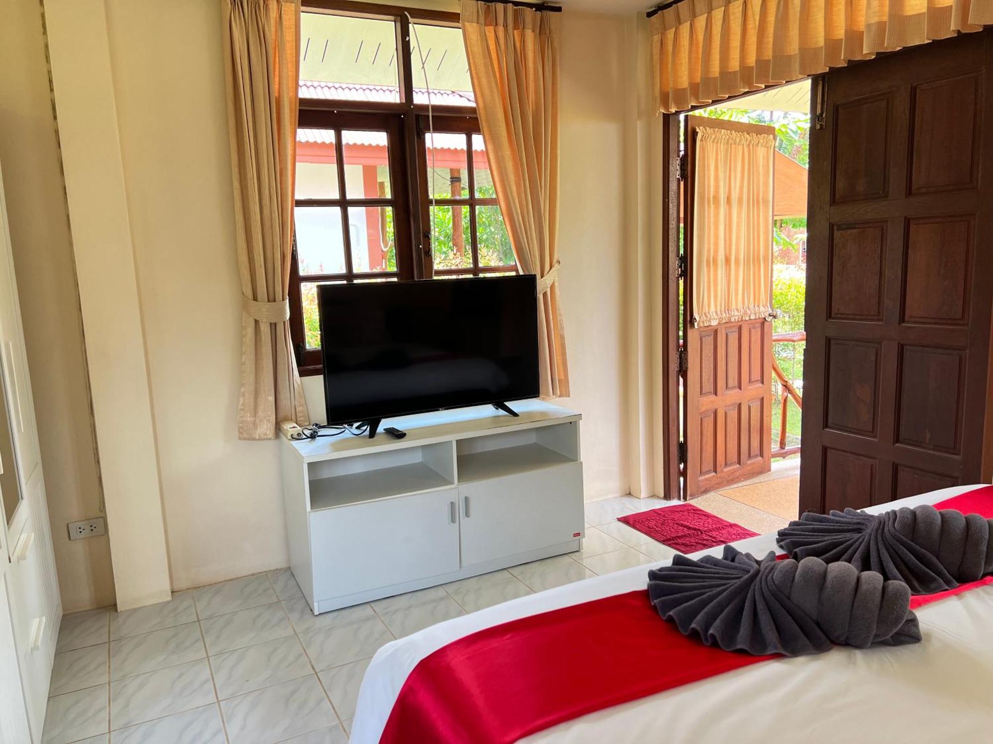 Resort Krabi Discovery 3*