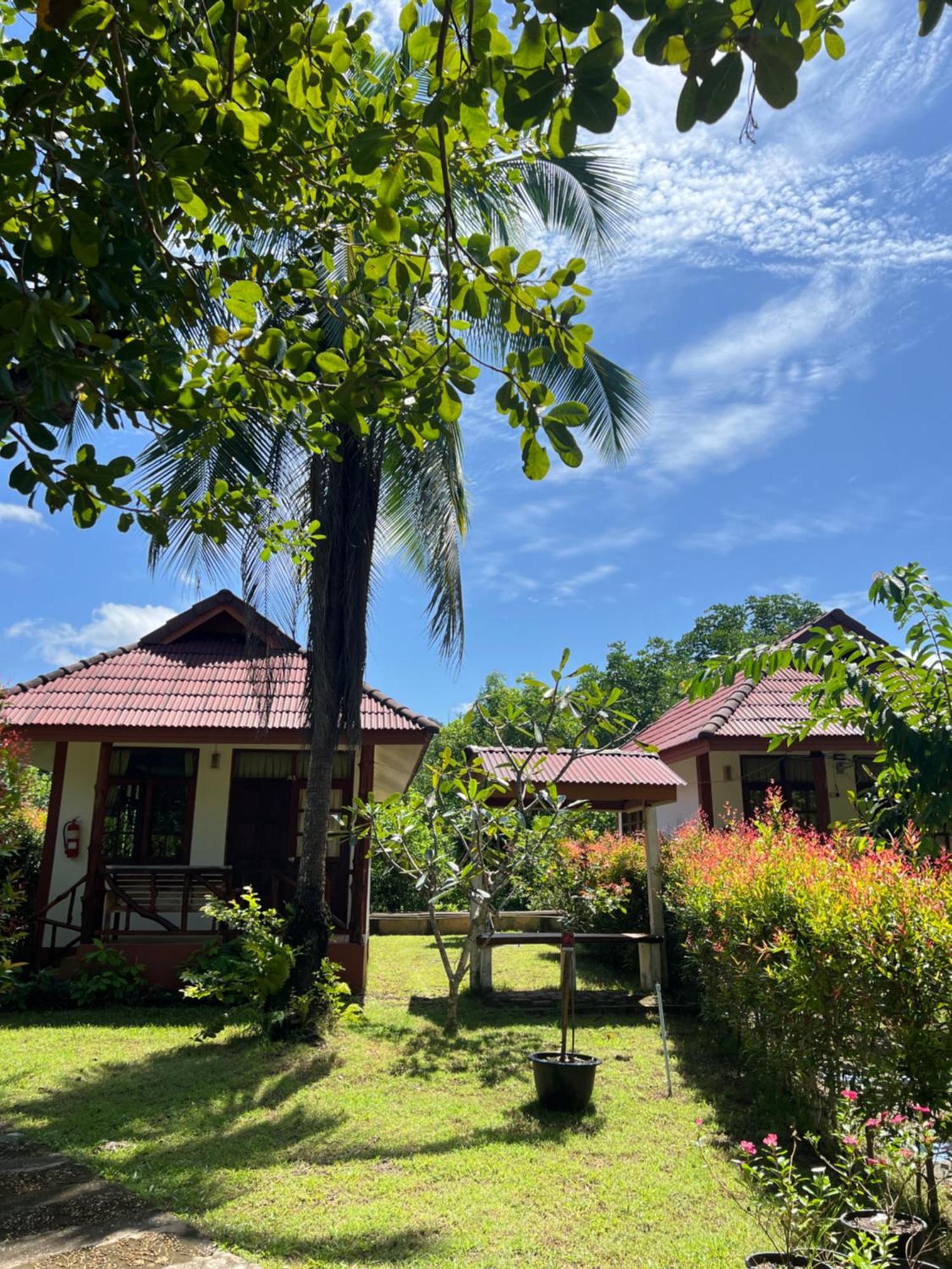 Krabi Discovery