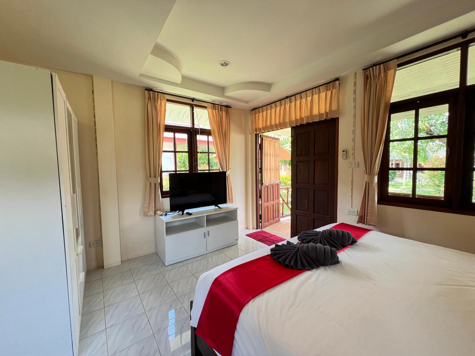 Resort Krabi Discovery 3*