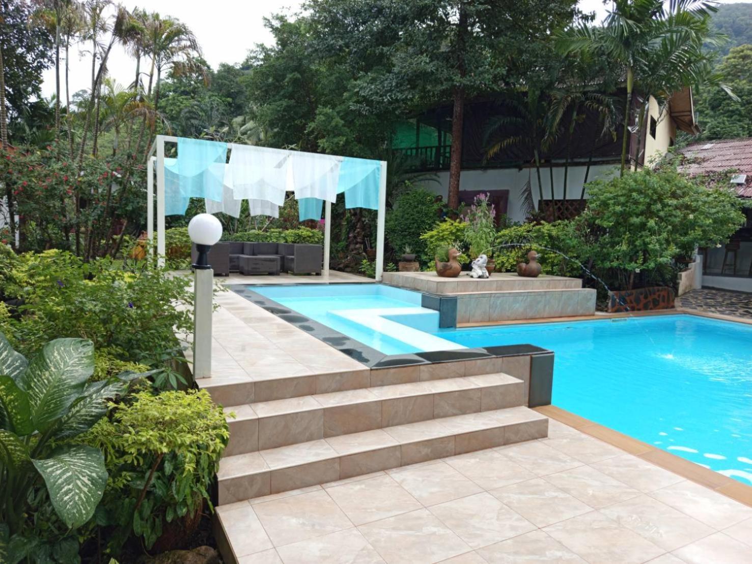 Faye Orchid Garden Resort 3*