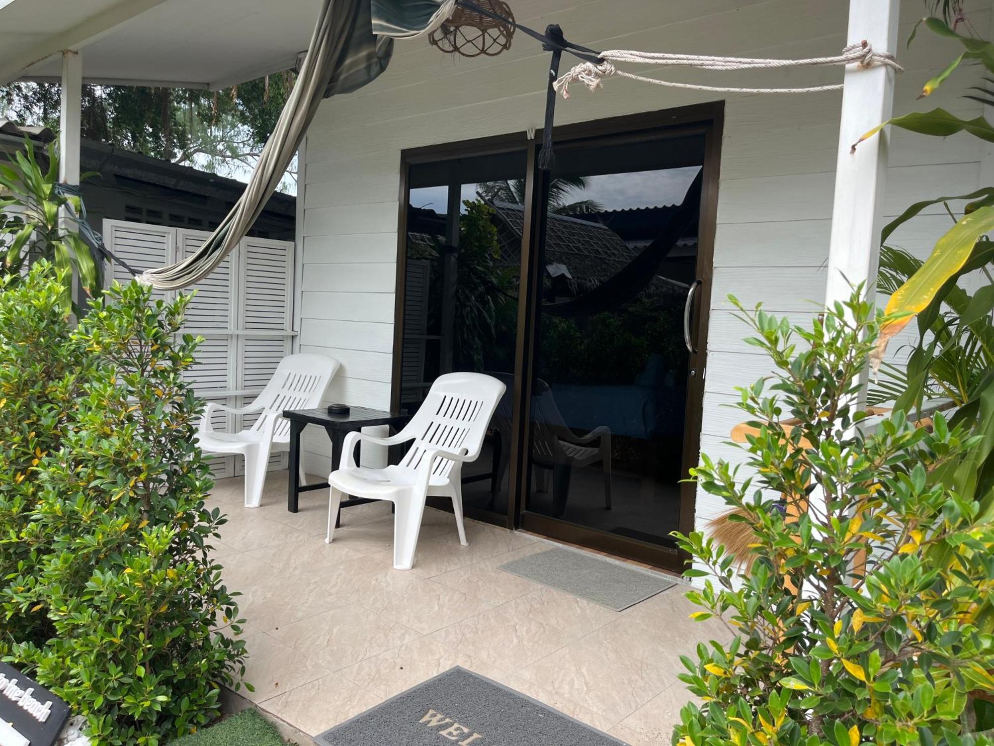 Lodge Namthip Homebeach Baan Tai
