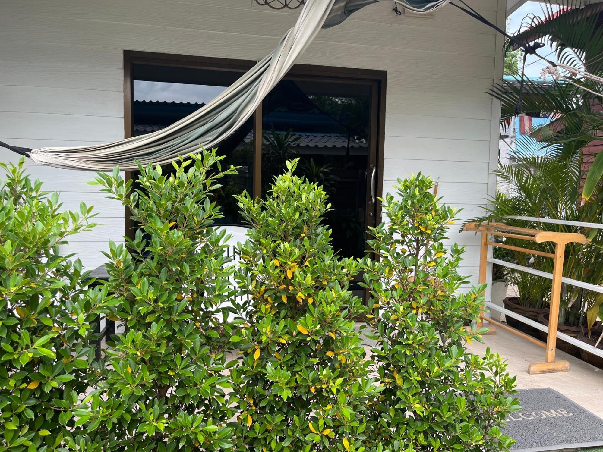 Namthip Homebeach * Baan Tai