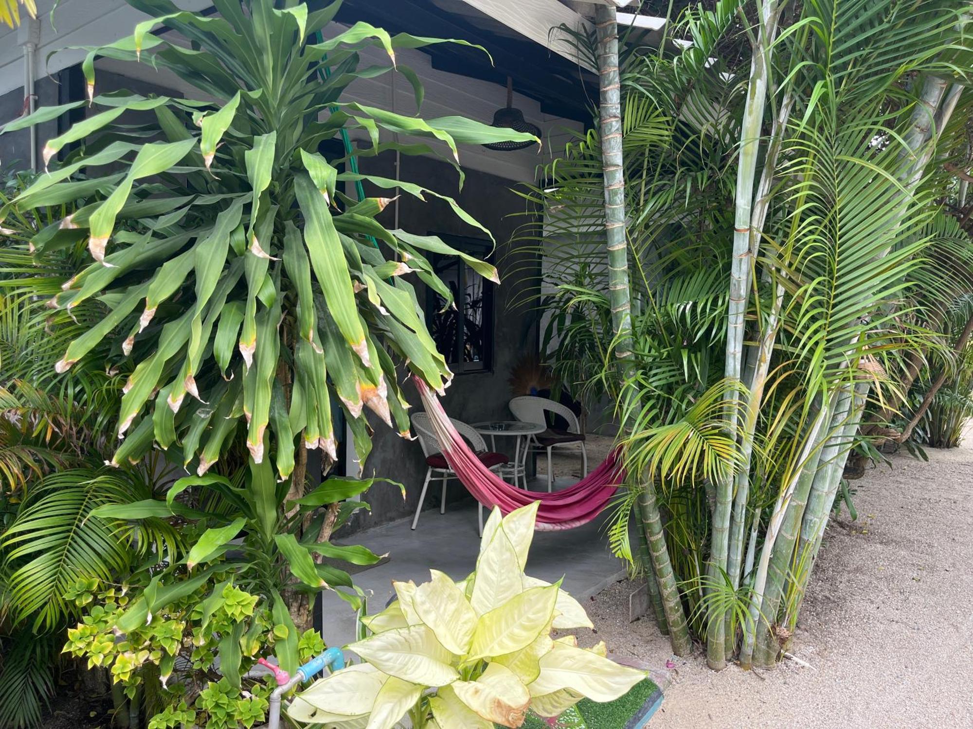 Namthip Homebeach