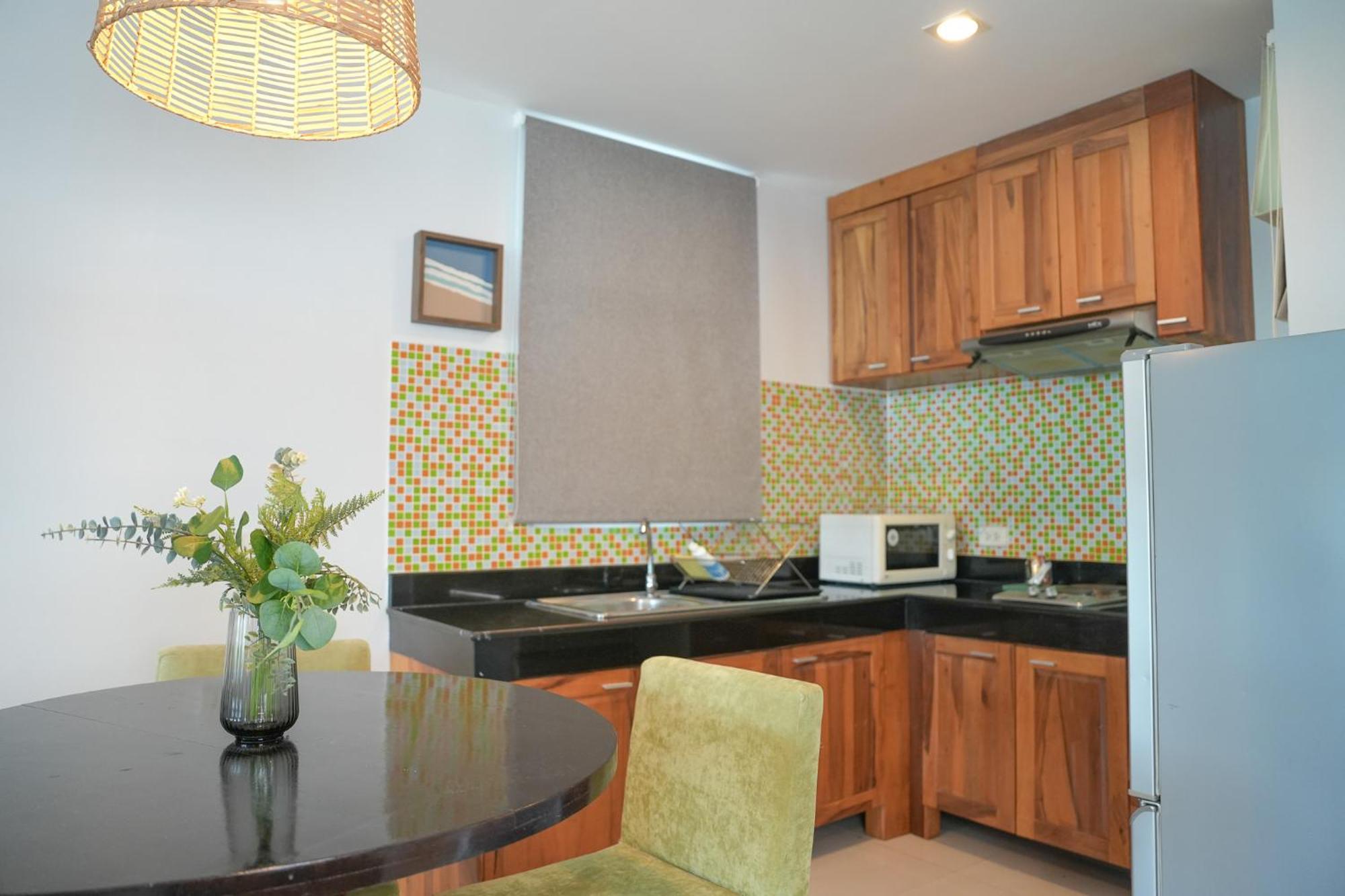 Davina Homes Villa Cape Panwa