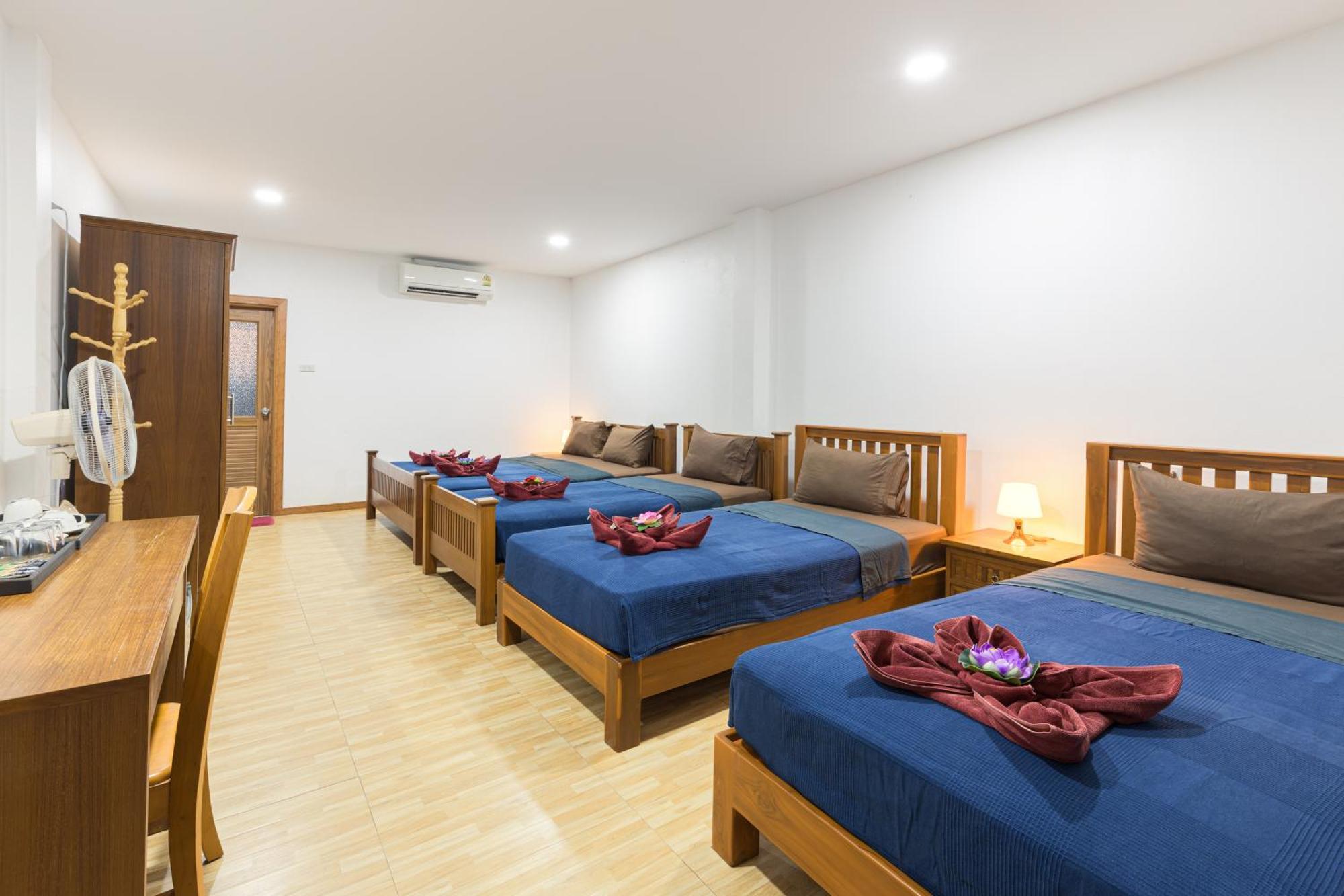 Hotel Family Song Koh Lipe